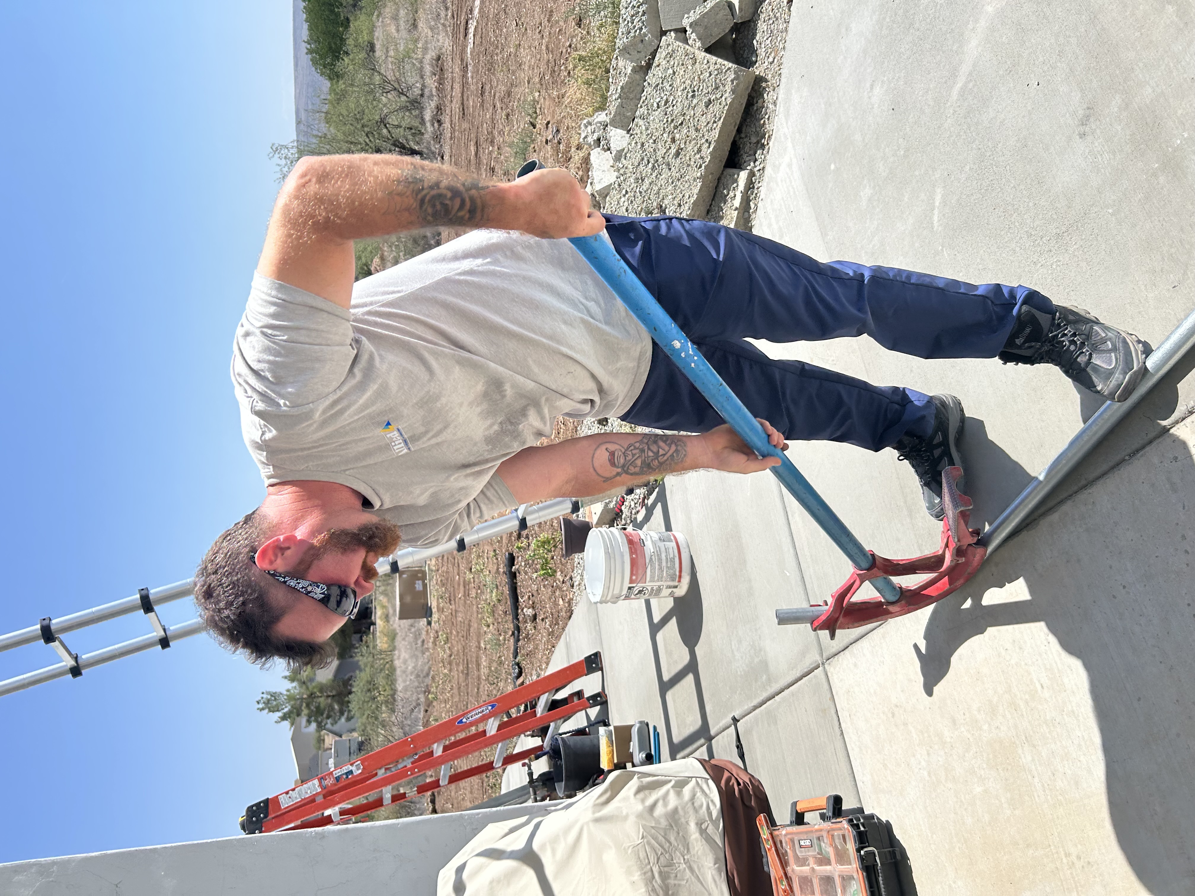 Experience professional and reliable service with Allied Electric’s skilled technicians, always ready to meet your needs.