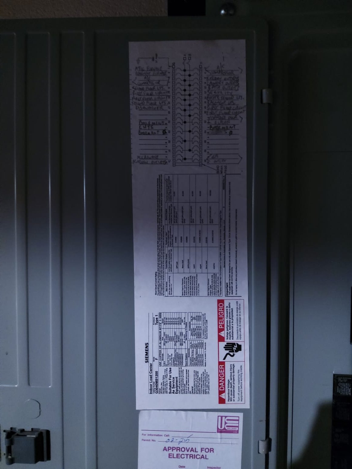 Service Professionals: your trusted partner for all electrical solutions, ensuring safety and efficiency with every installation.