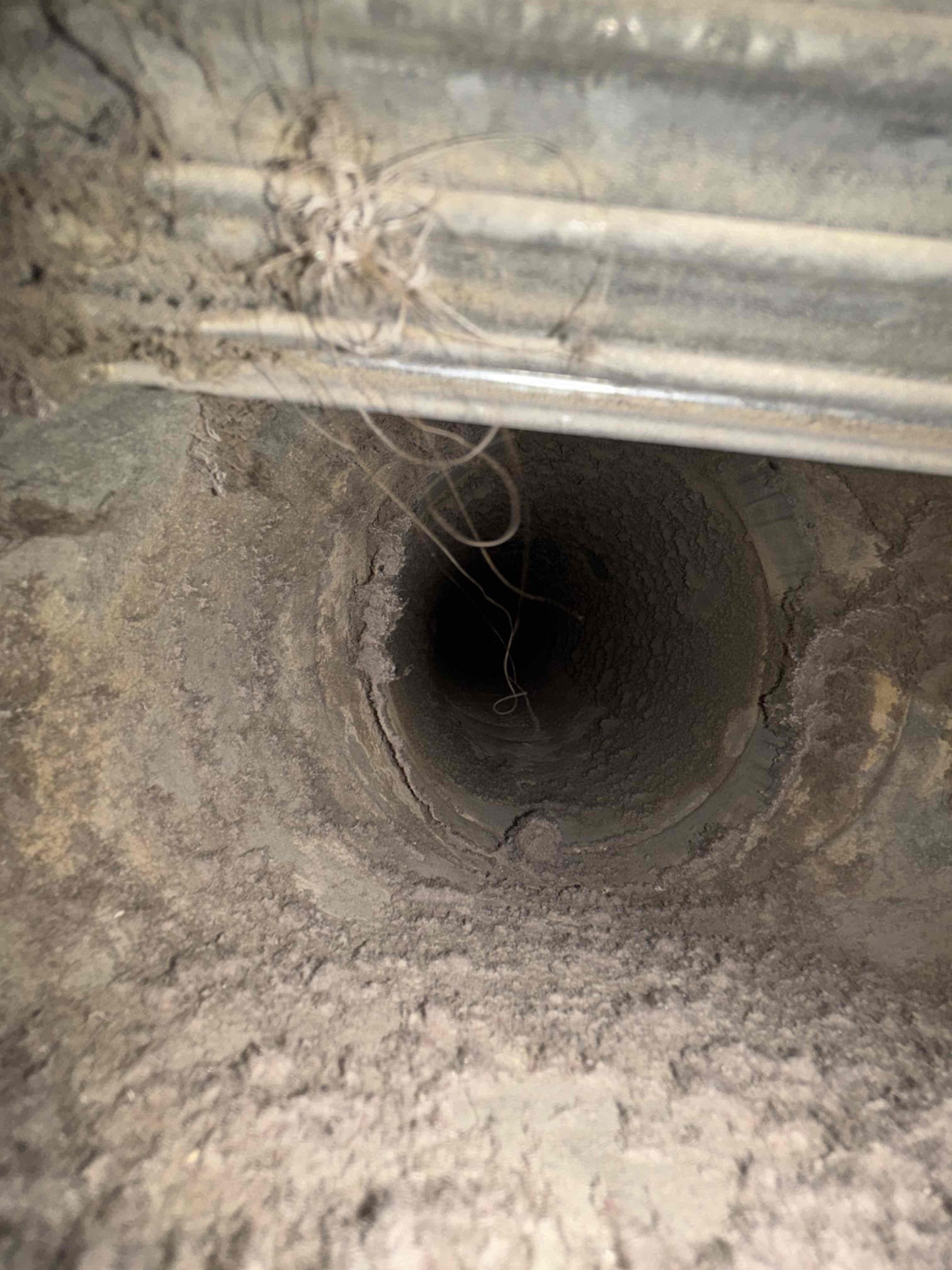 Breathe easier with Green Air Care's thorough duct cleaning services, ensuring cleaner, healthier indoor air for your home.