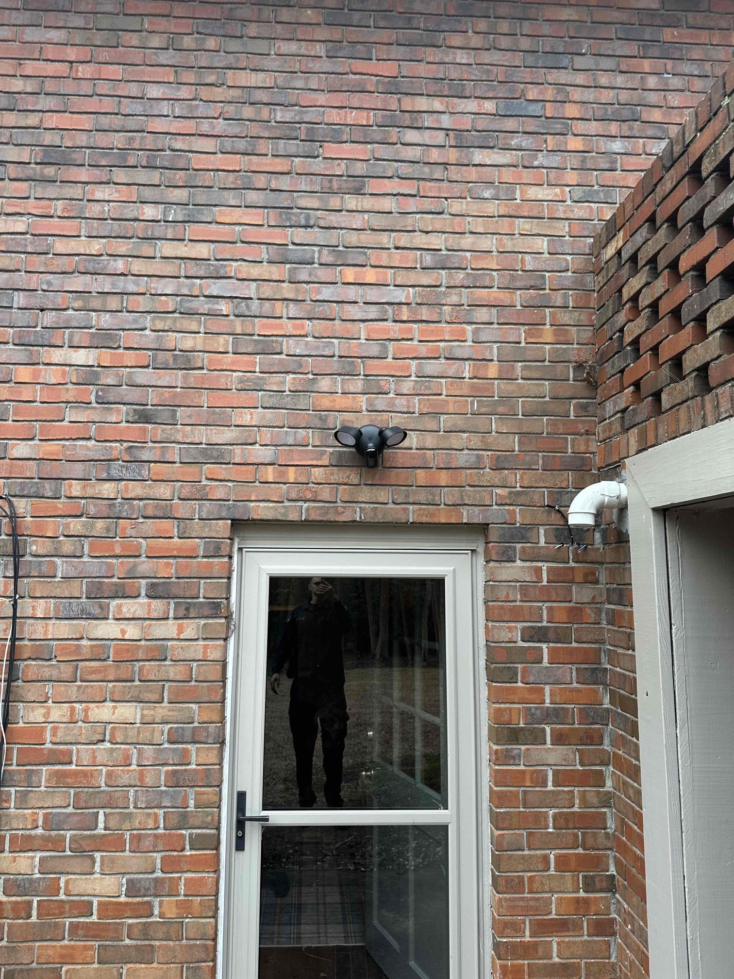 Enhance your home's security effortlessly with Aardvark Electric, Inc.'s expert installations, ensuring peace of mind for you and your family.