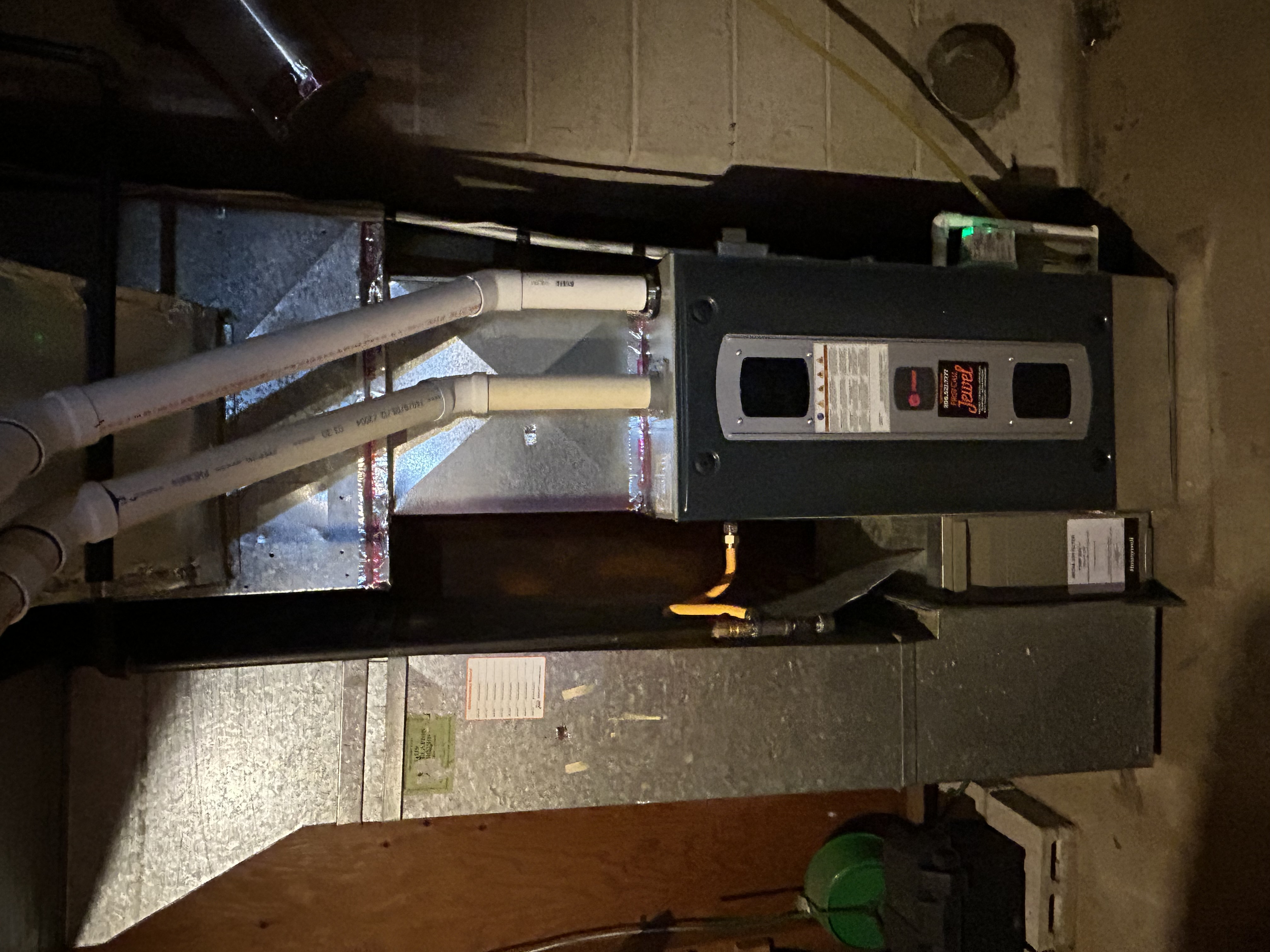 Ensure a warm and comfortable home with First Call Jewel's reliable heating systems.