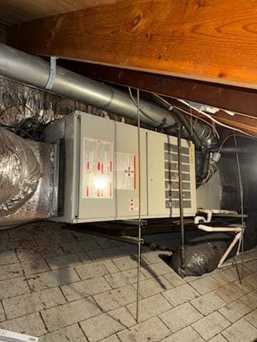 Service Professionals ensures your home’s comfort with reliable HVAC installations tailored to perfection.