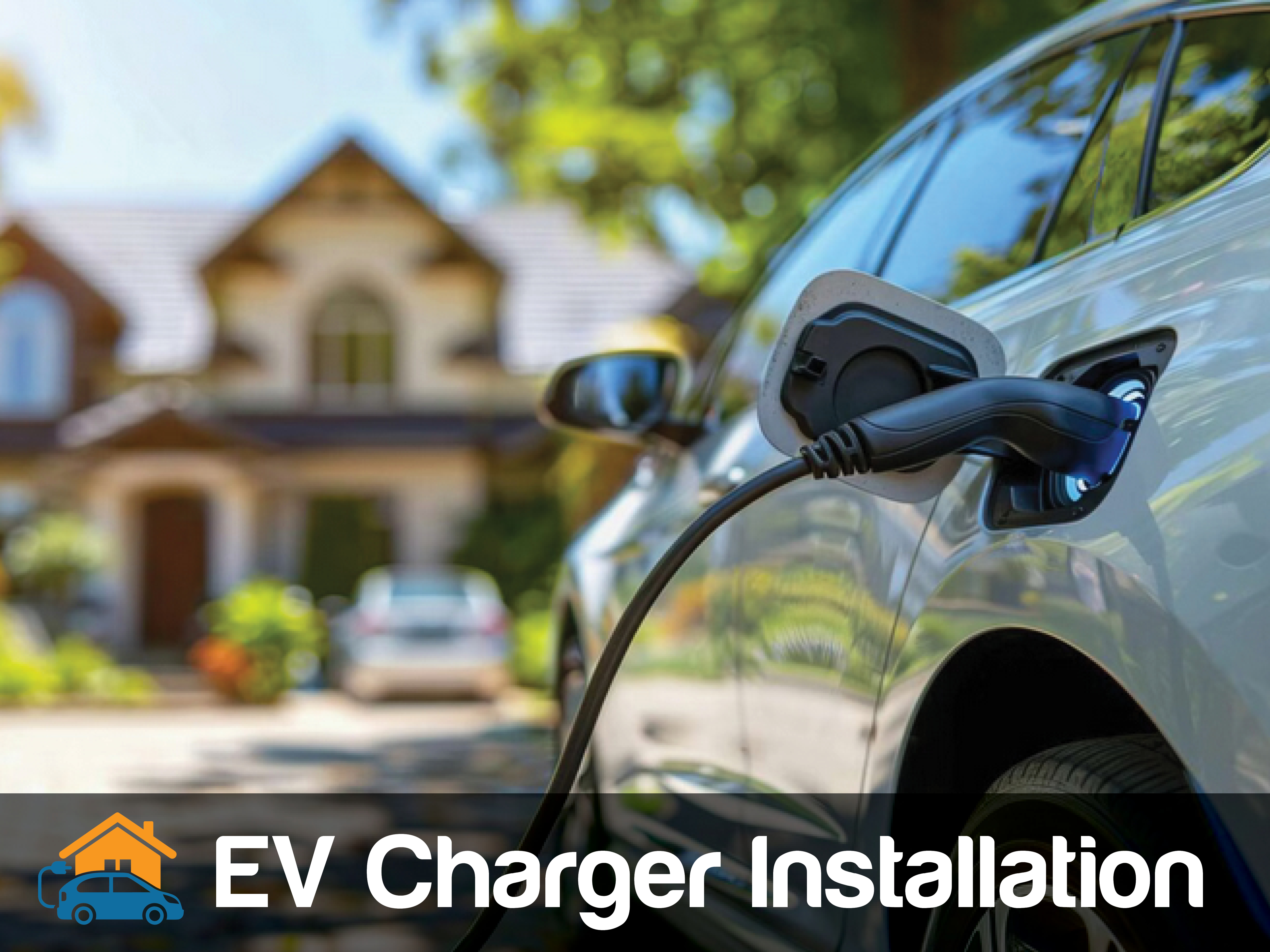 Make home charging seamless and reliable with Doctor Electric, offering professional EV charger installation for busy homeowners.