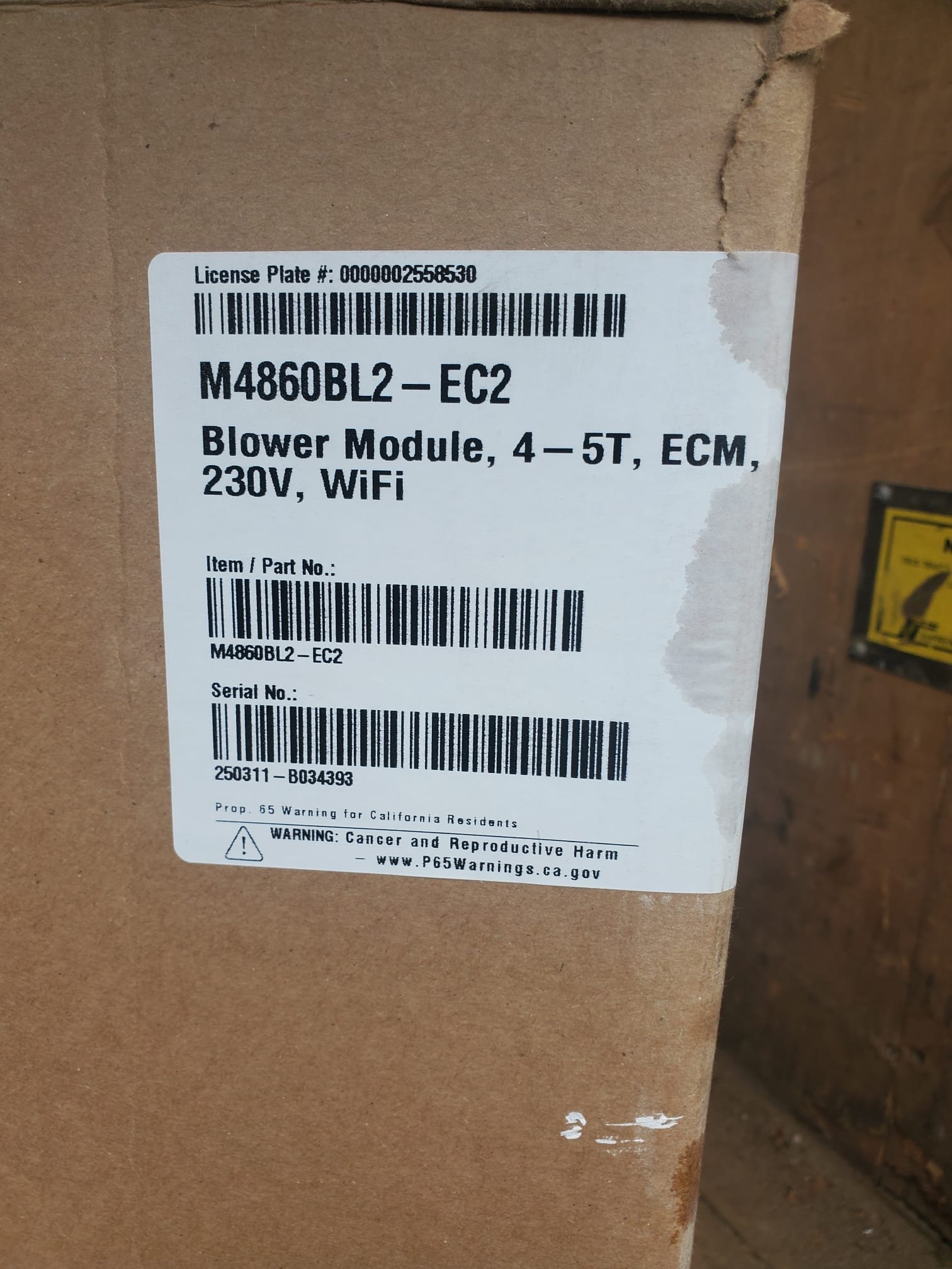 Discover seamless integration with Service Professionals’ advanced blower modules, crafted for top-tier HVAC performance.