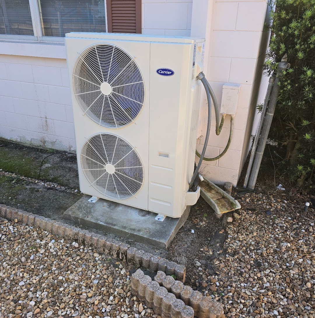 Experience superior comfort with Ridge Energy Savers Inc. Heating & Air Conditioning, experts in quality HVAC solutions.