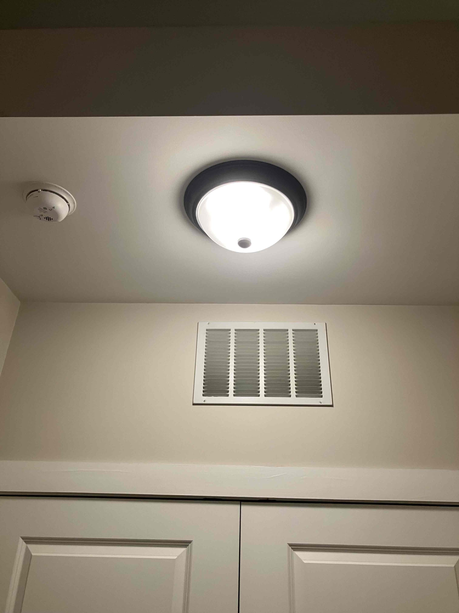 Clean, reliable home services from Dawson's Electric & Air ensure safe lighting and properly fitted vents for lasting comfort.