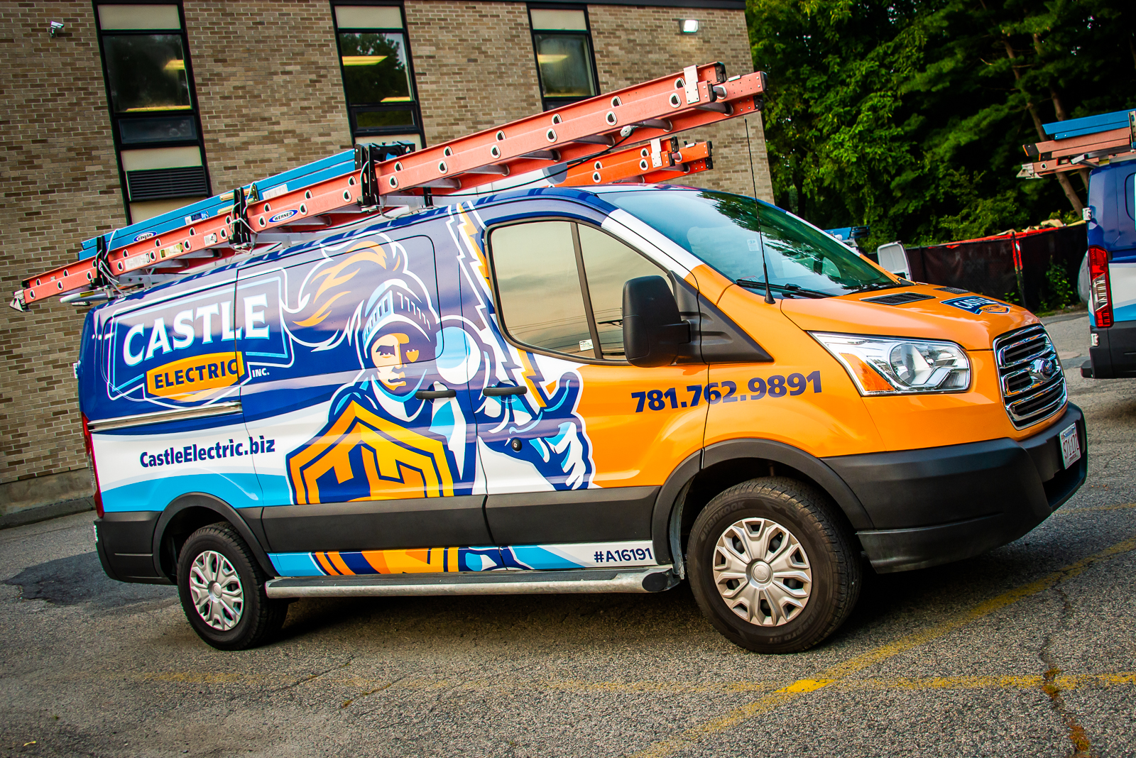 Trust Castle Electric Inc. for professional and reliable electrical services, delivered with excellence.