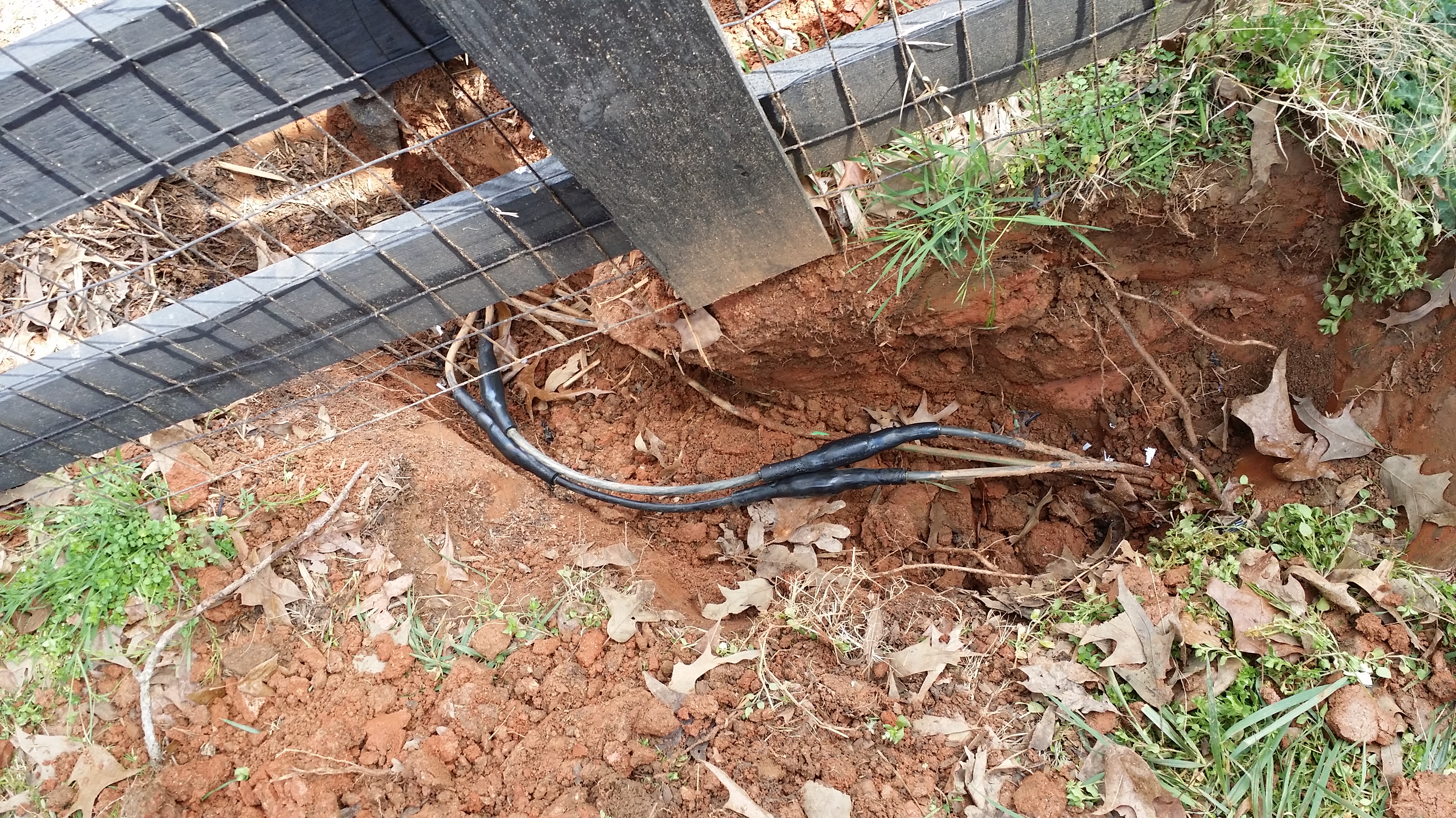 Ensure safety and efficiency with Aardvark Electric, Inc., the experts in electrical troubleshooting and repair.