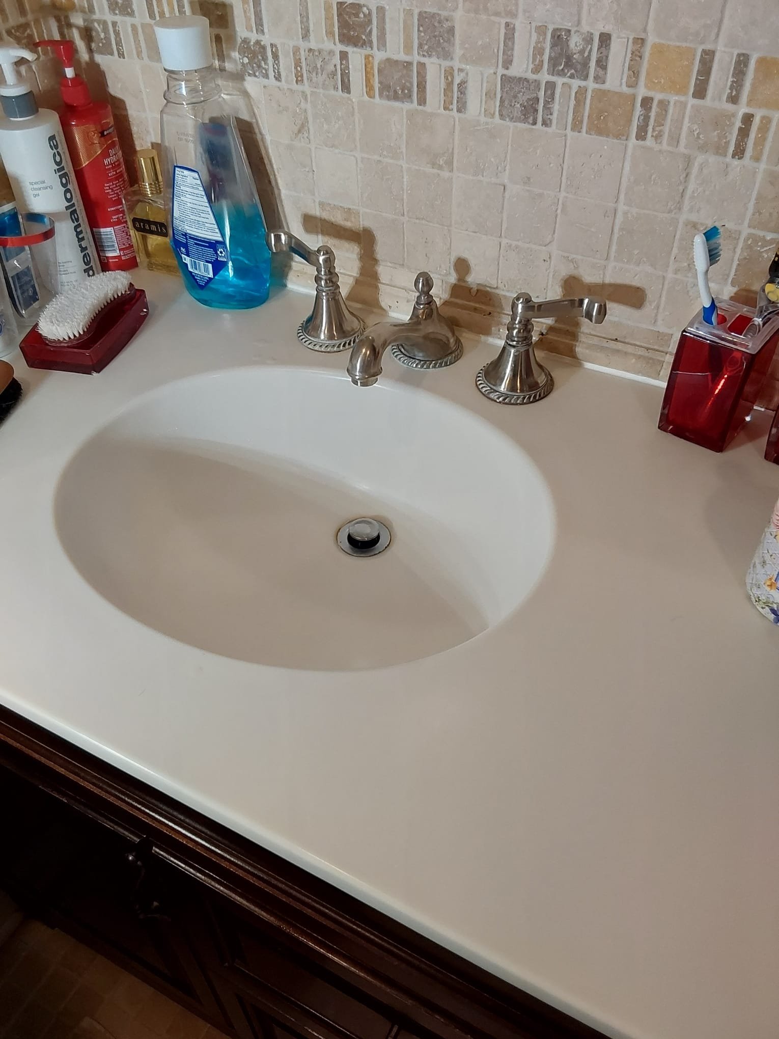 Experience the perfect blend of elegance and functionality with Service Professionals, showcasing top-tier plumbing artistry.