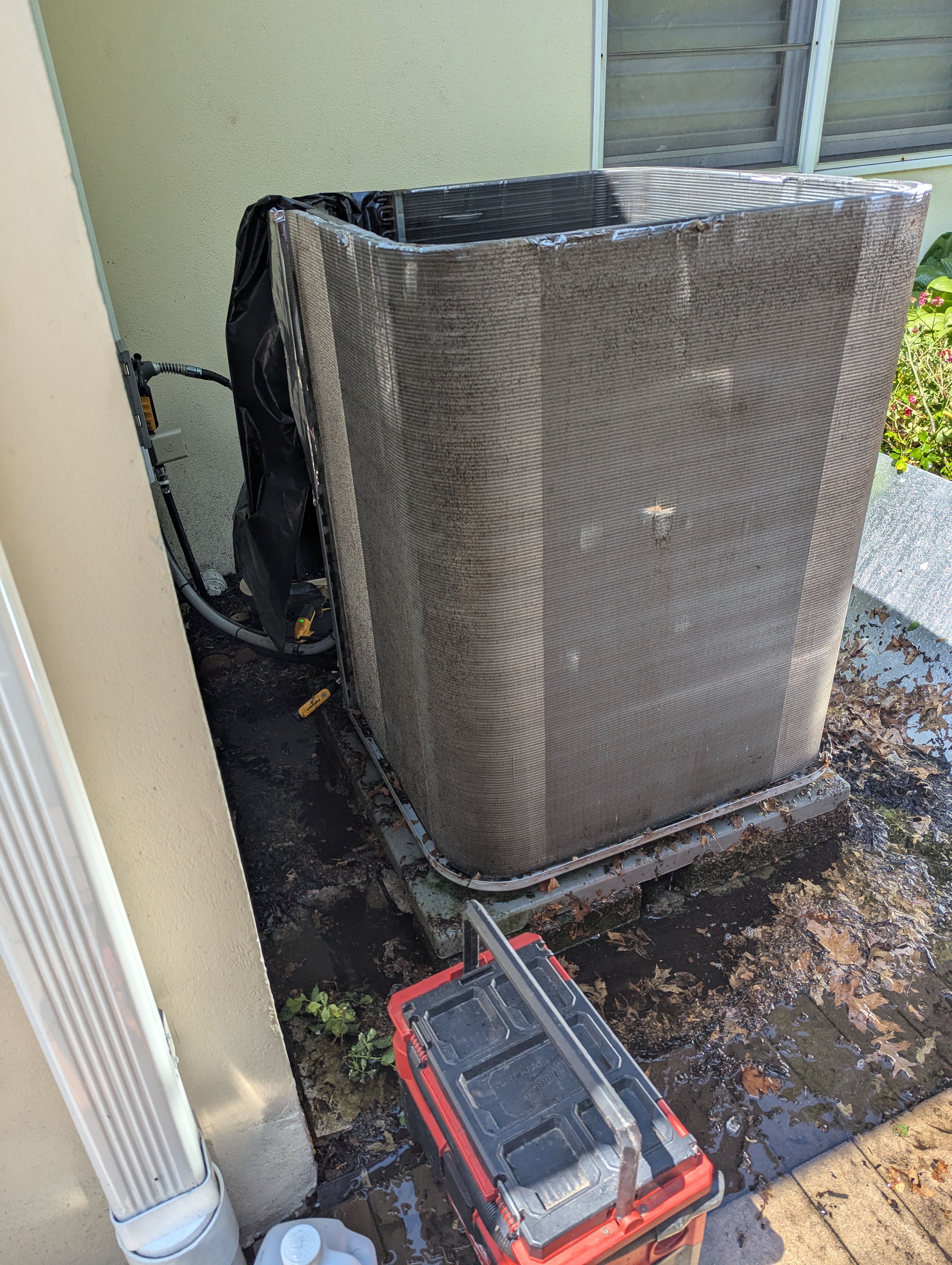 Ensure optimal performance of your HVAC system with our expert repair services. Trust the business for all your heating and cooling needs.