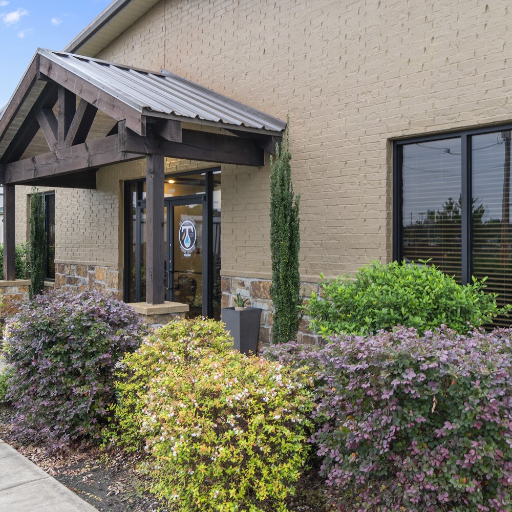 Welcome to Tri-State Water, Power, and Air, where professionalism meets a welcoming environment.