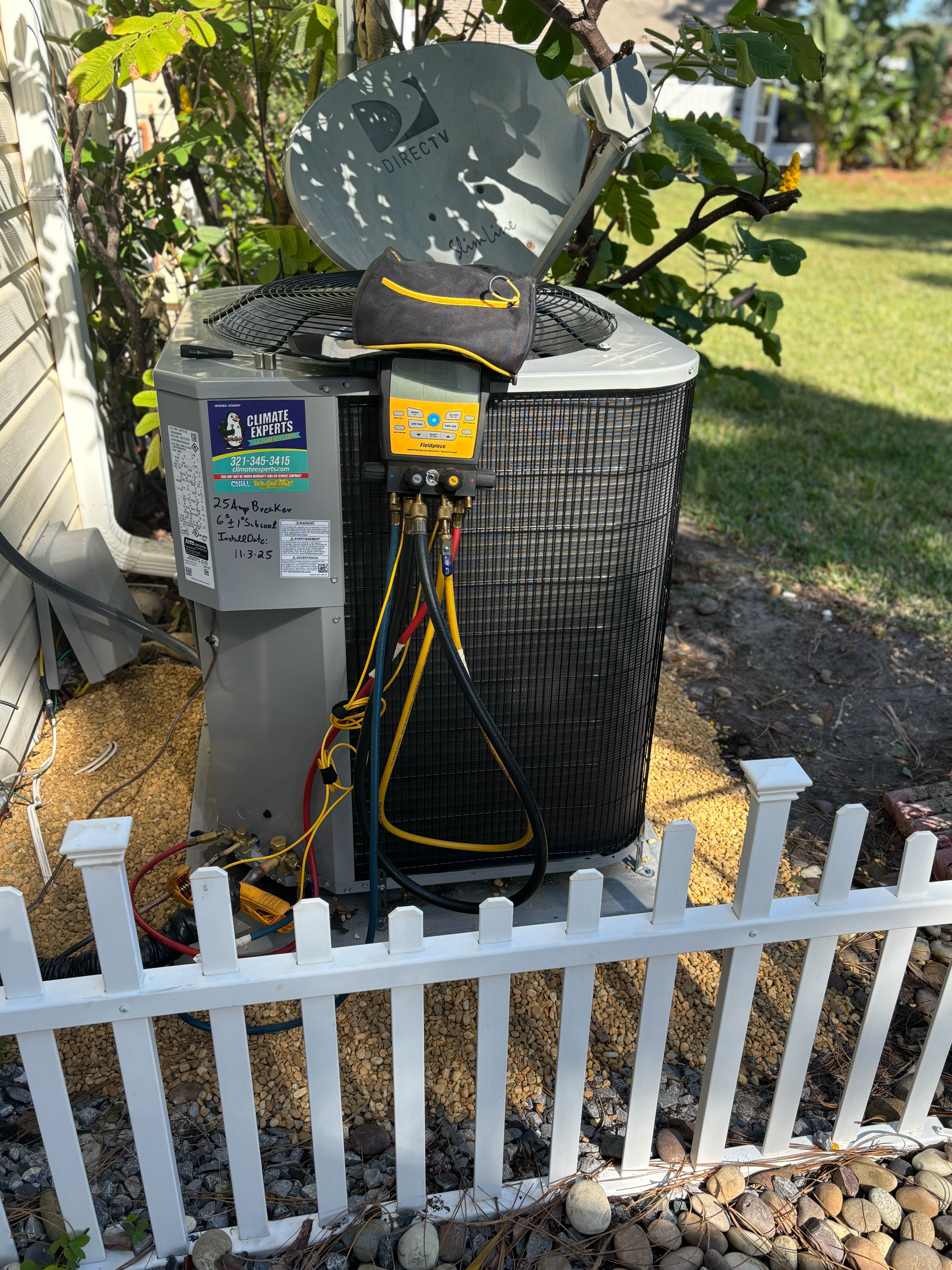 Experience unparalleled HVAC maintenance and repair with Climate Experts Inc, ensuring comfort and efficiency for your home.