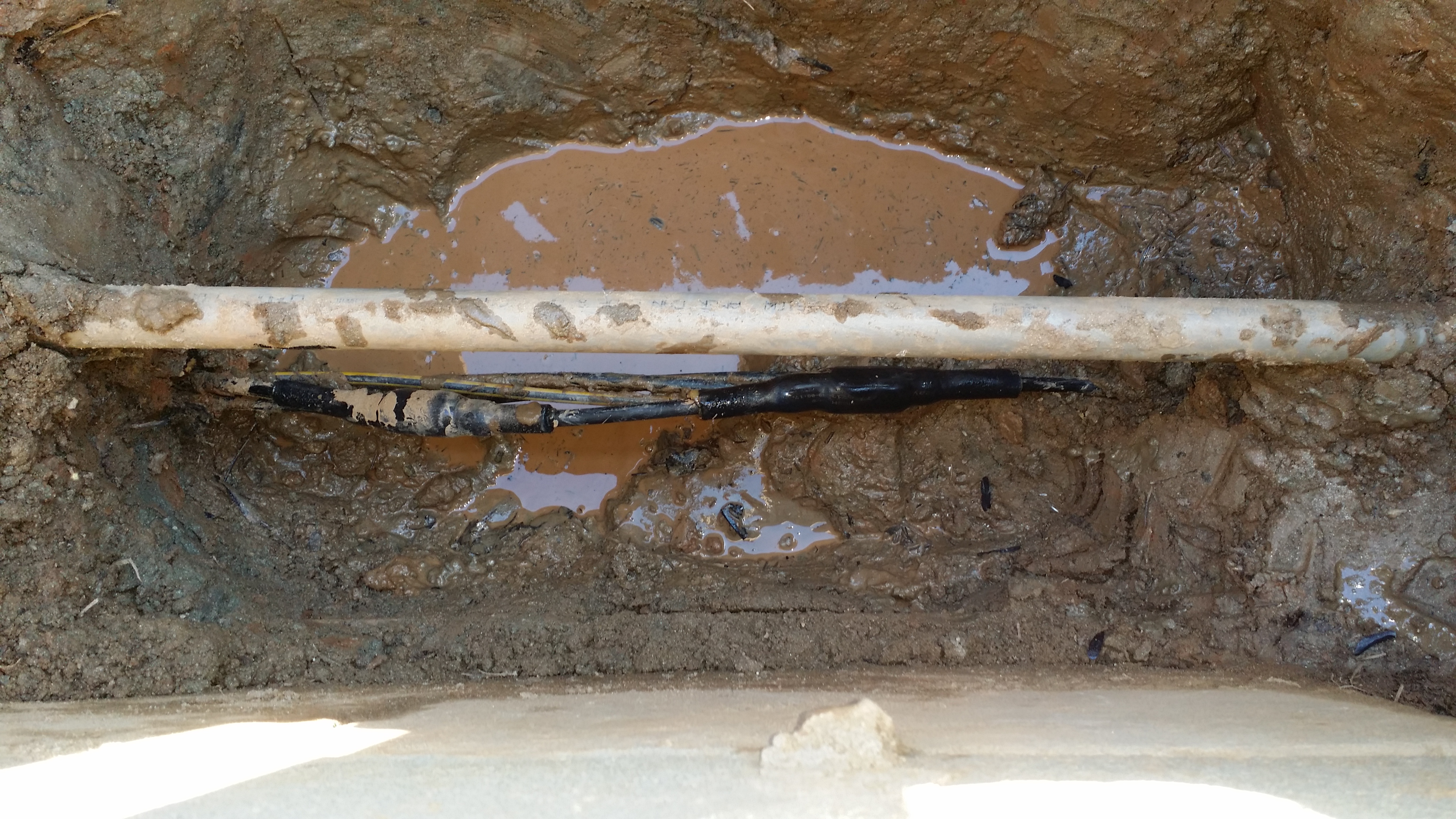 Aardvark Electric, Inc. specializes in tackling even the toughest outdoor electrical challenges to ensure safe and reliable service.