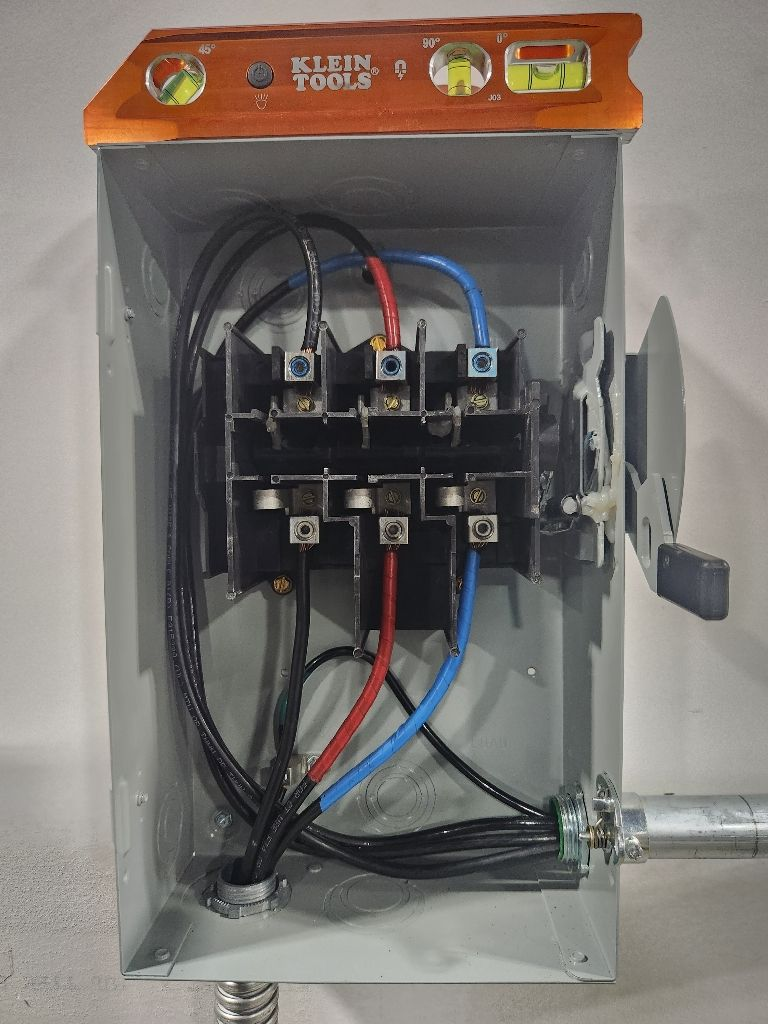 Precision and professionalism in every connection. Trust Aardvark Electric, Inc. for all your electrical needs.