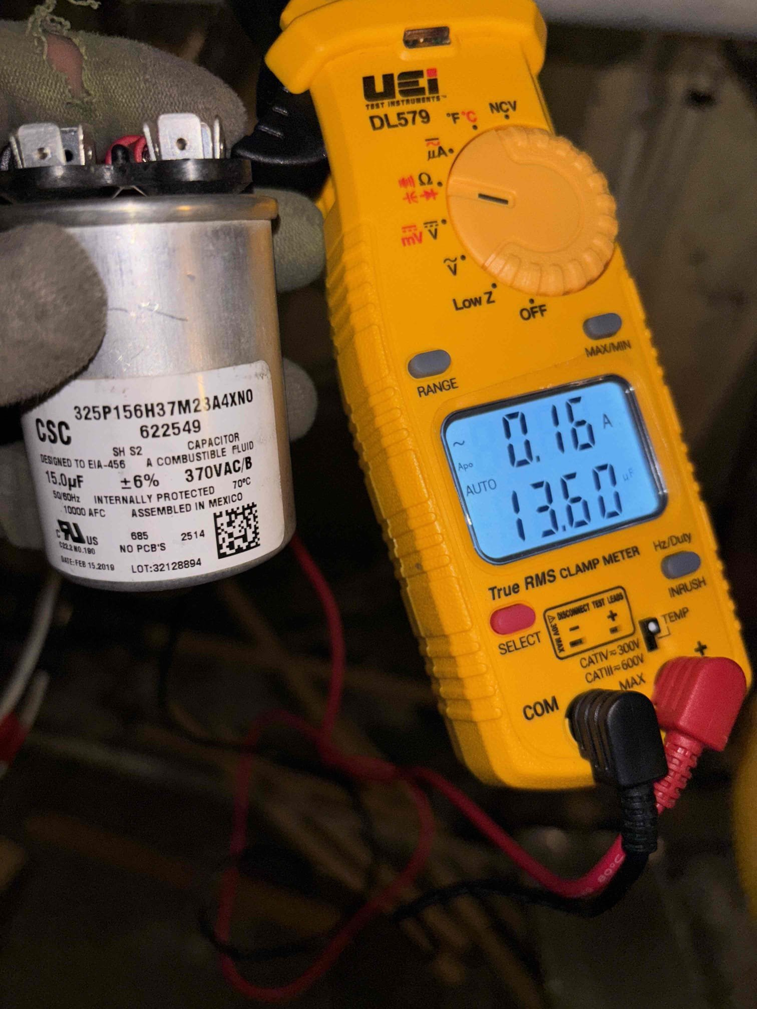 Summers Plumbing Heating & Cooling – Ensuring precision and professionalism in every service.