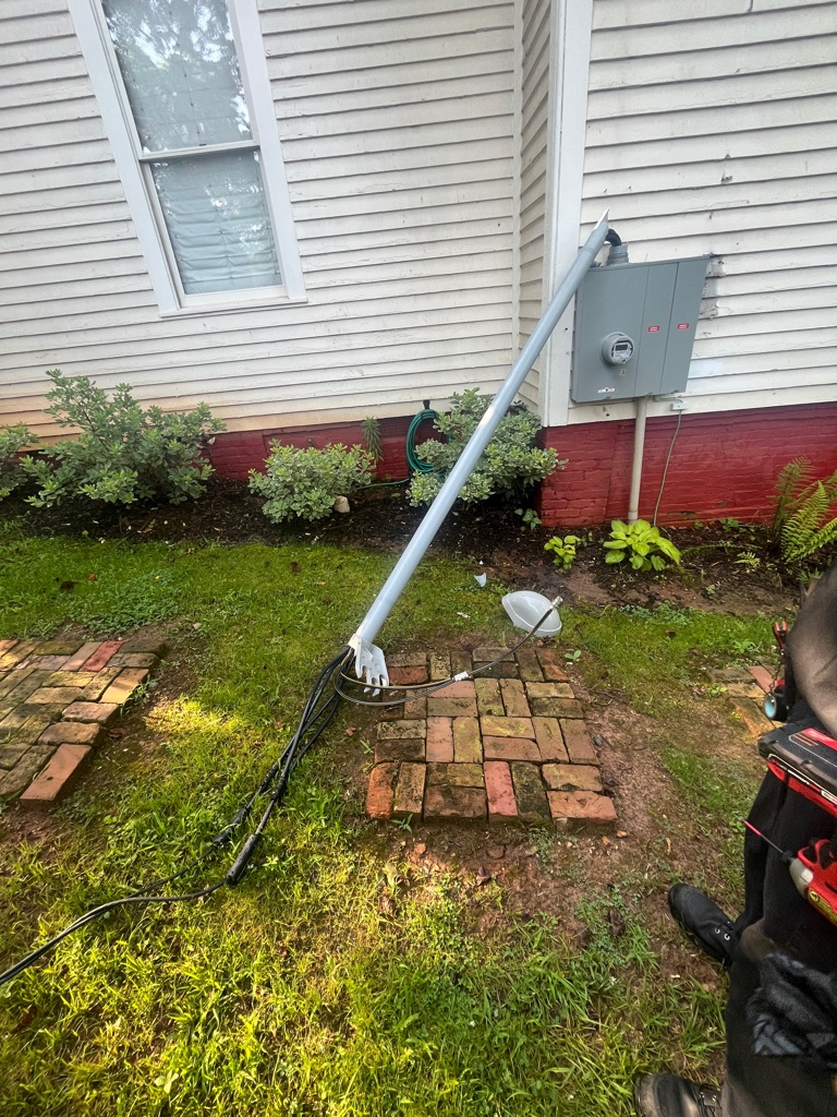 Aardvark Electric, Inc. - Ensuring your home's electrical systems are in top shape with expert repair services.