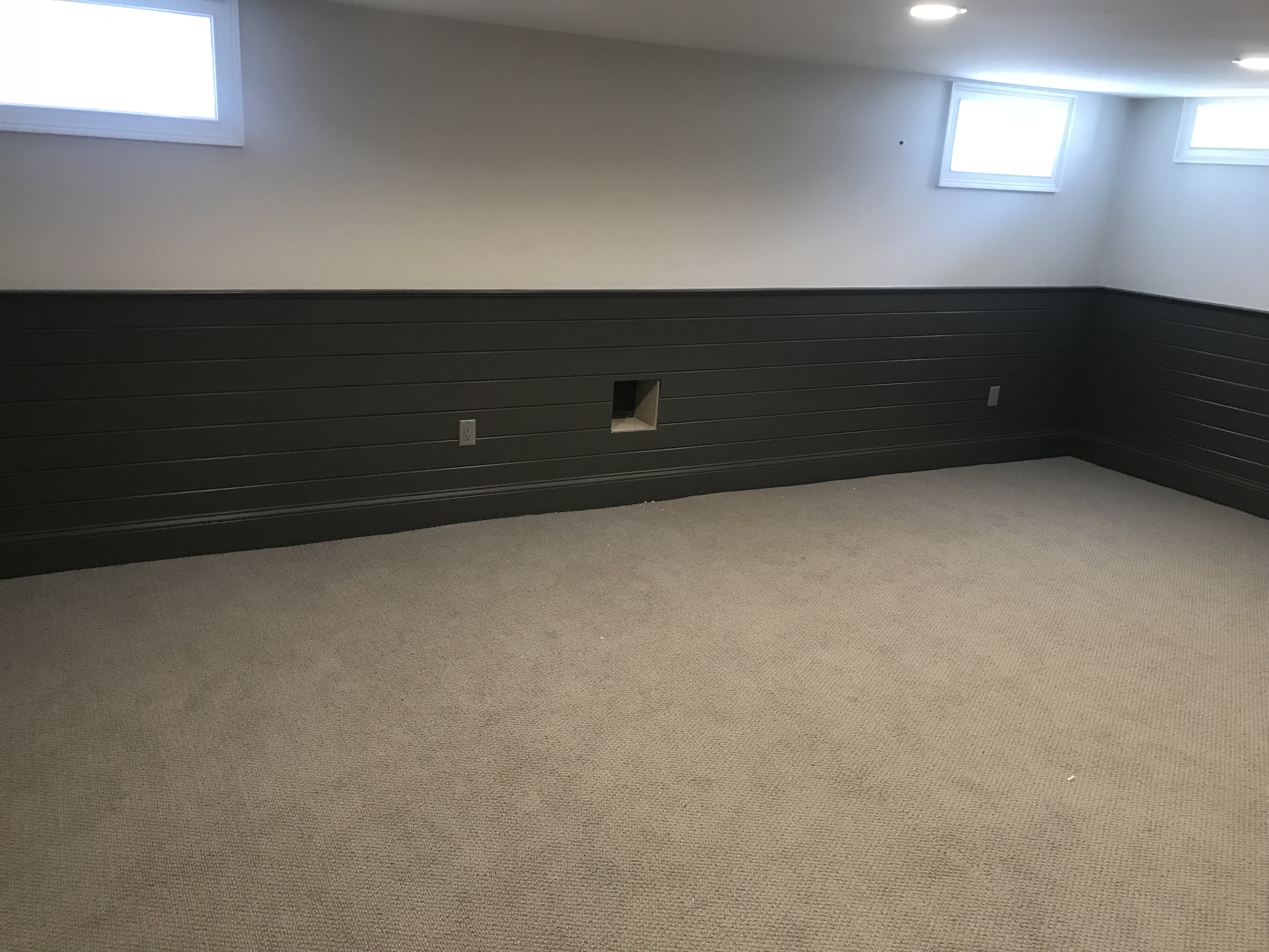 Transform your space with Castle Electric Inc's expert lighting and electrical services.