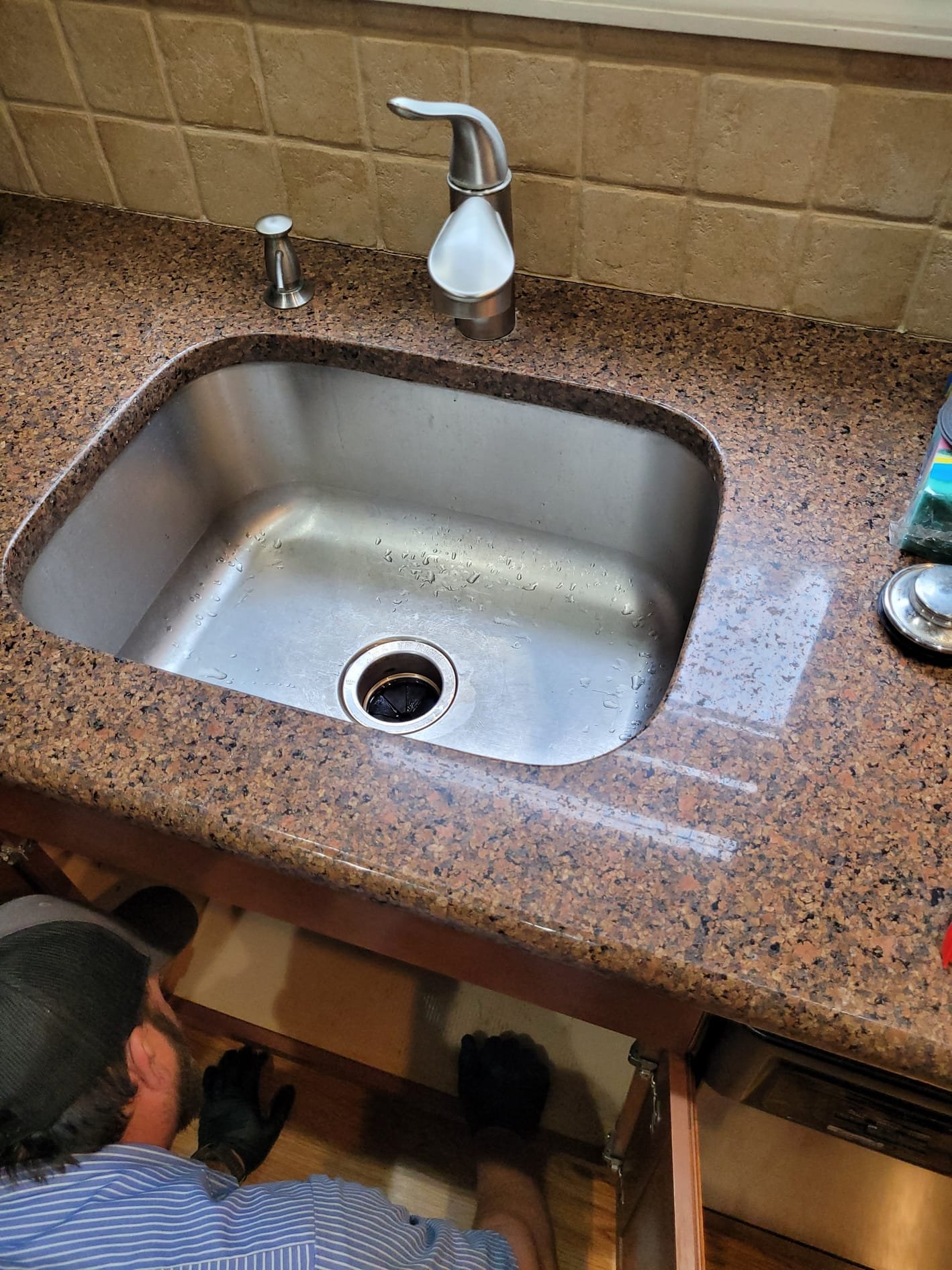 Ensure your kitchen plumbing is in top shape with reliable services from ABC Plumbing.