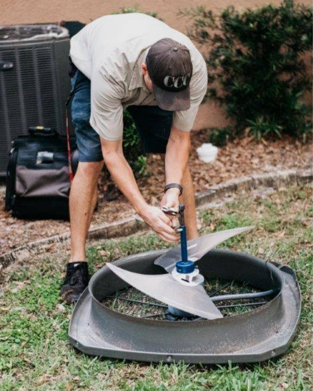 Experience unparalleled comfort with Certified Climate Control, your trusted expert in keeping your home’s climate at its best.