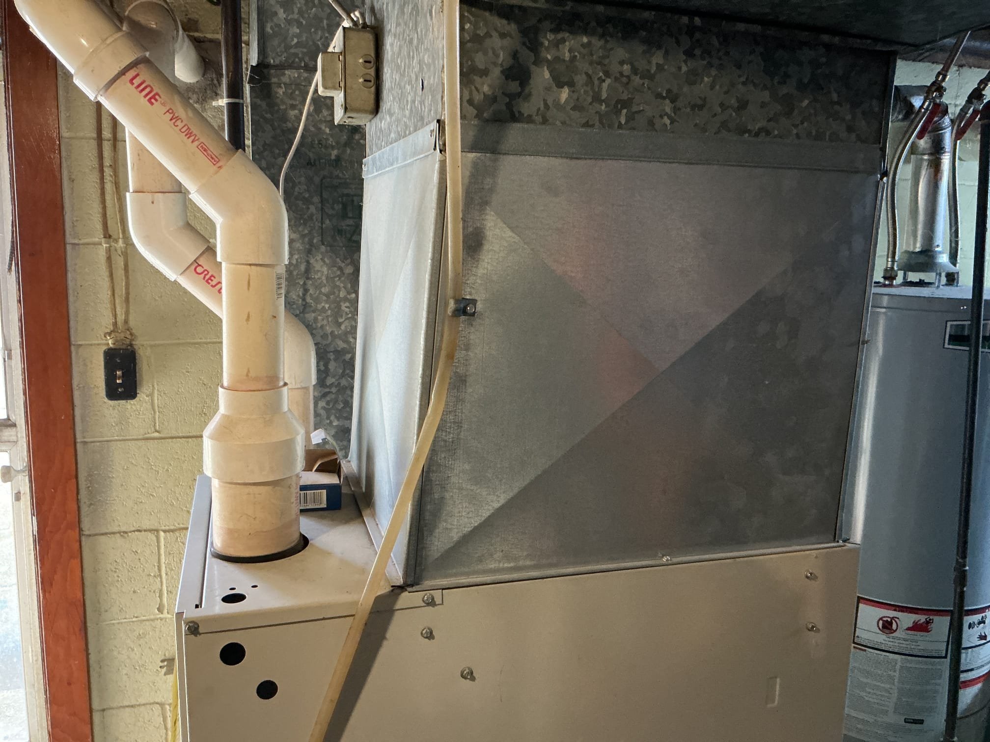 Trust Boehmer Heating & Cooling for professional and reliable HVAC services that ensure your home's comfort and efficiency.