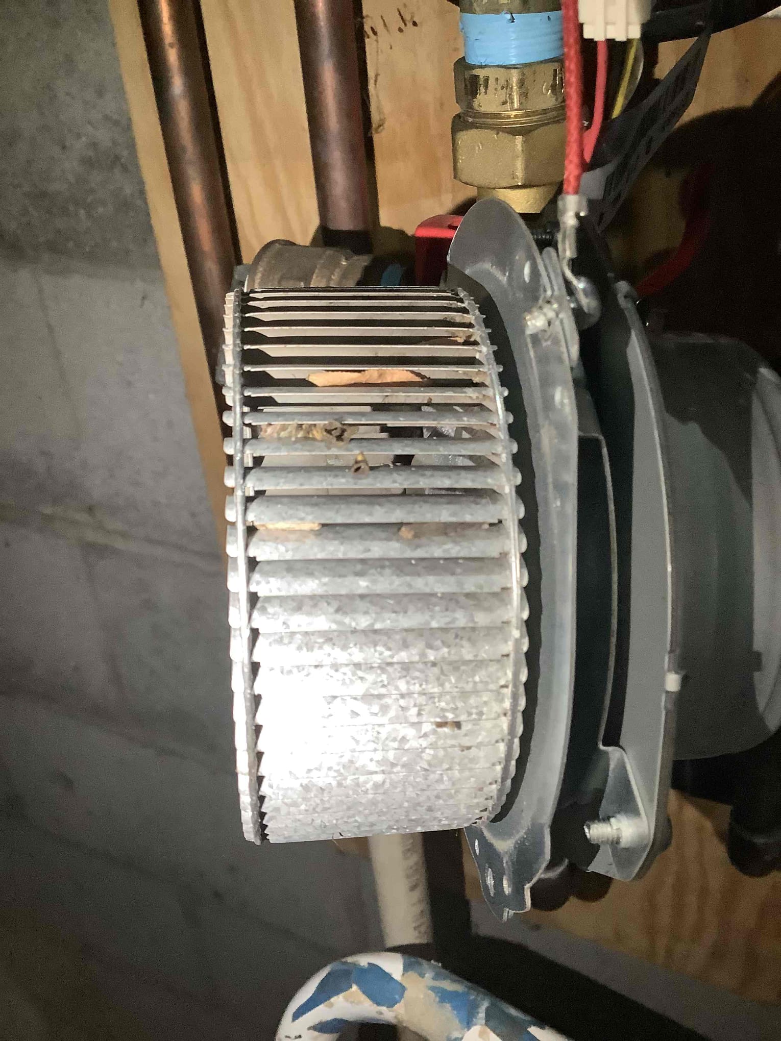 Trust Boehmer Heating & Cooling for precise and professional HVAC solutions.