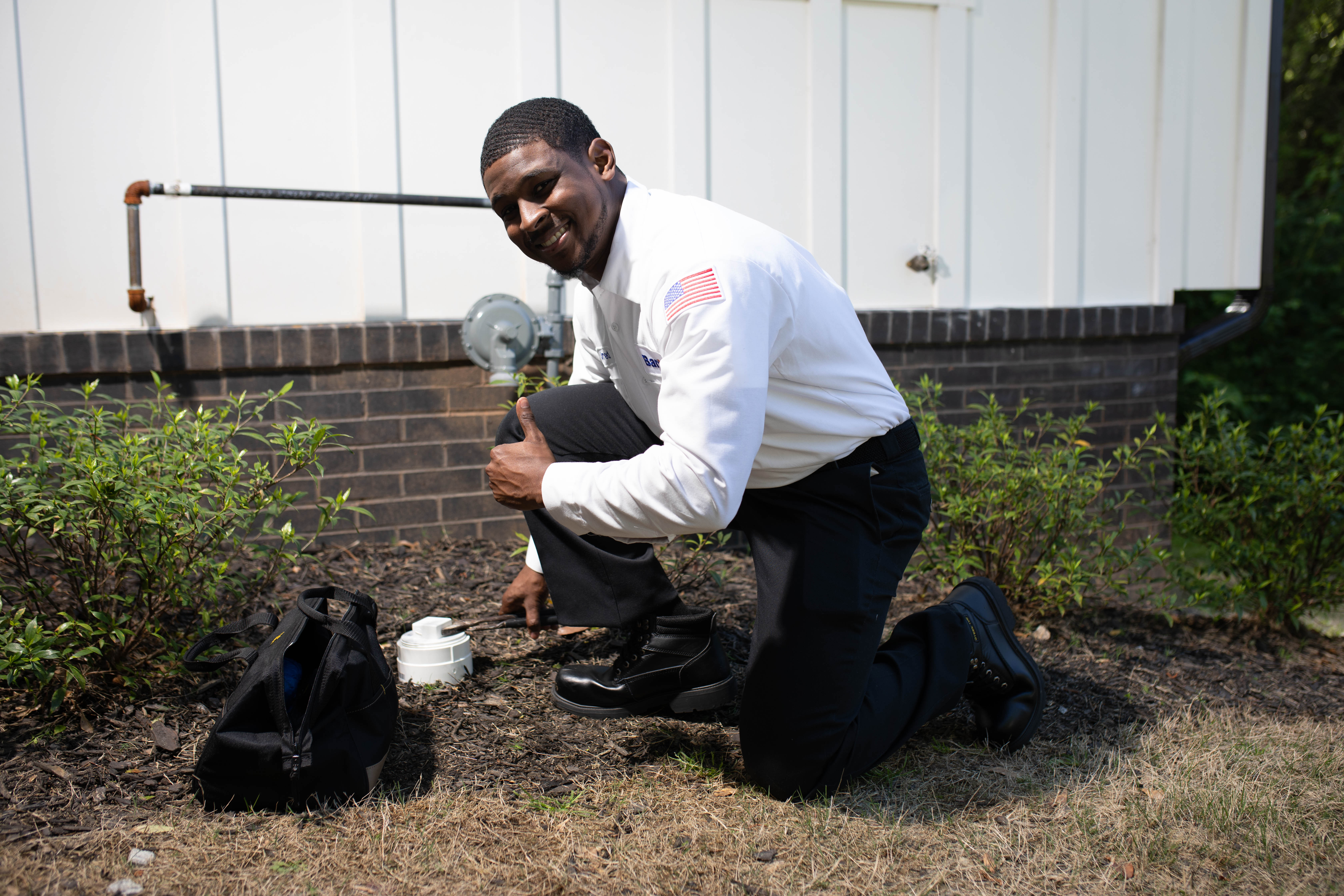 Trust Bardi Heating, Cooling, Plumbing, Electrical for reliable and professional plumbing services tailored to your needs.