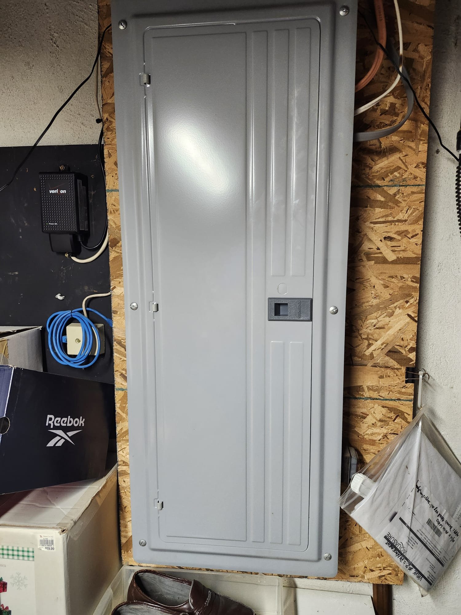 Service Professionals ensures that your electrical systems are installed with precision and care, making your home safe and functional.