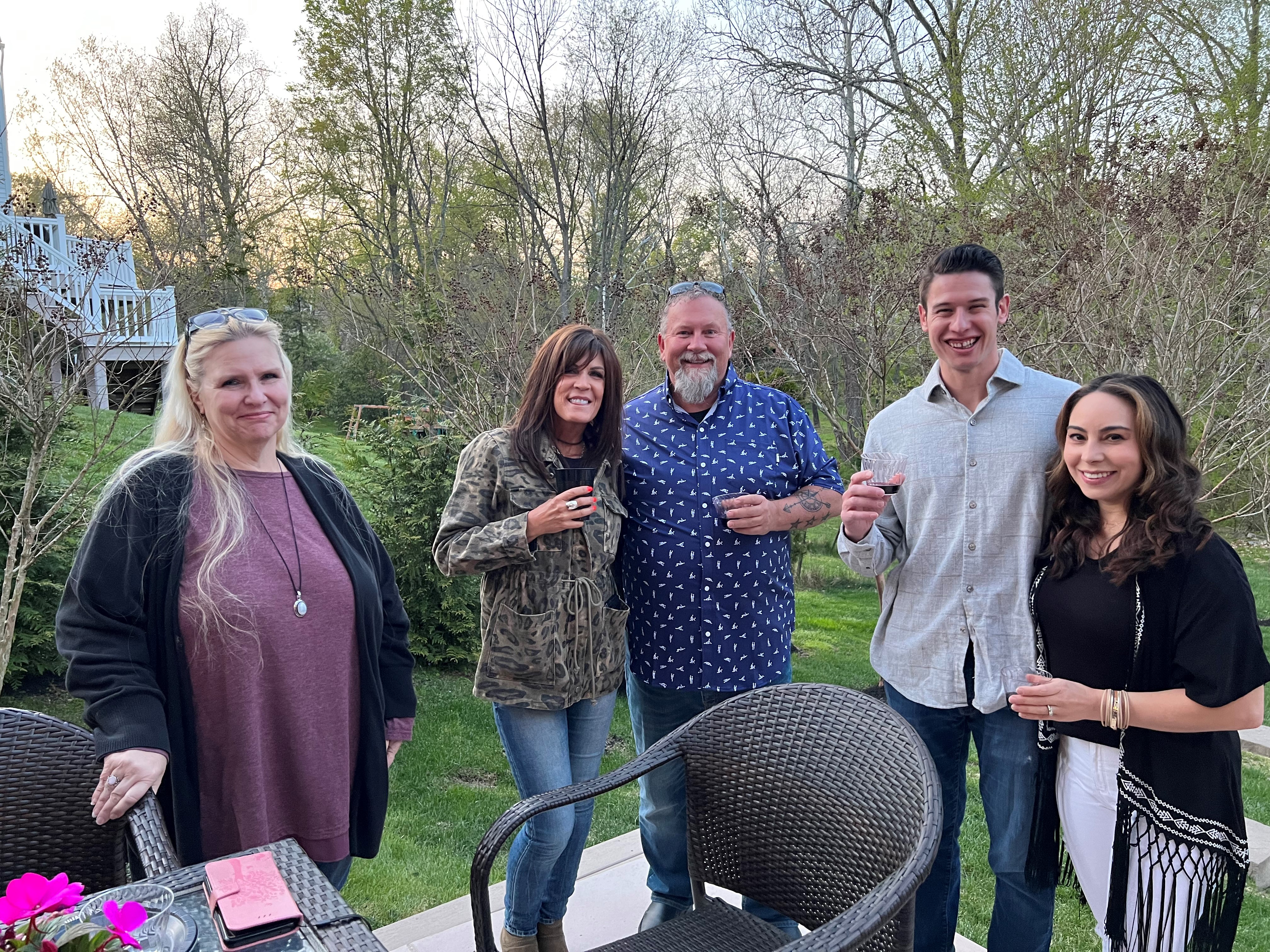 Experience the friendly and welcoming service of Boulden Brothers, where you're always treated like family.