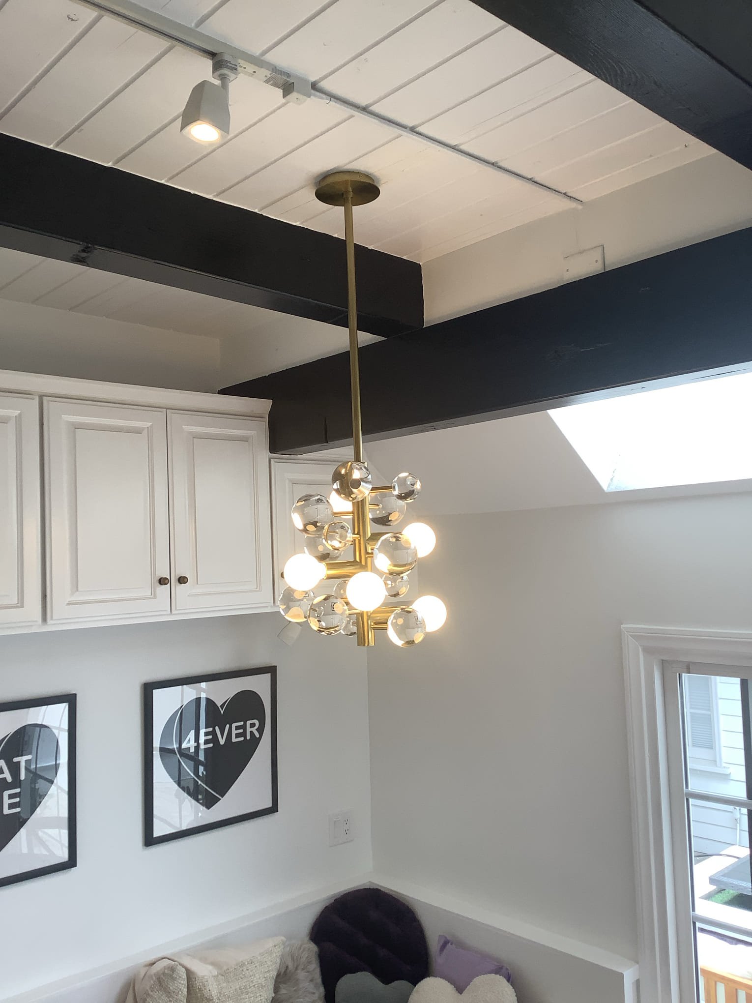 Powell Electric brings reliable, detail-focused lighting installation to your home, enhancing ambiance and long-lasting performance.