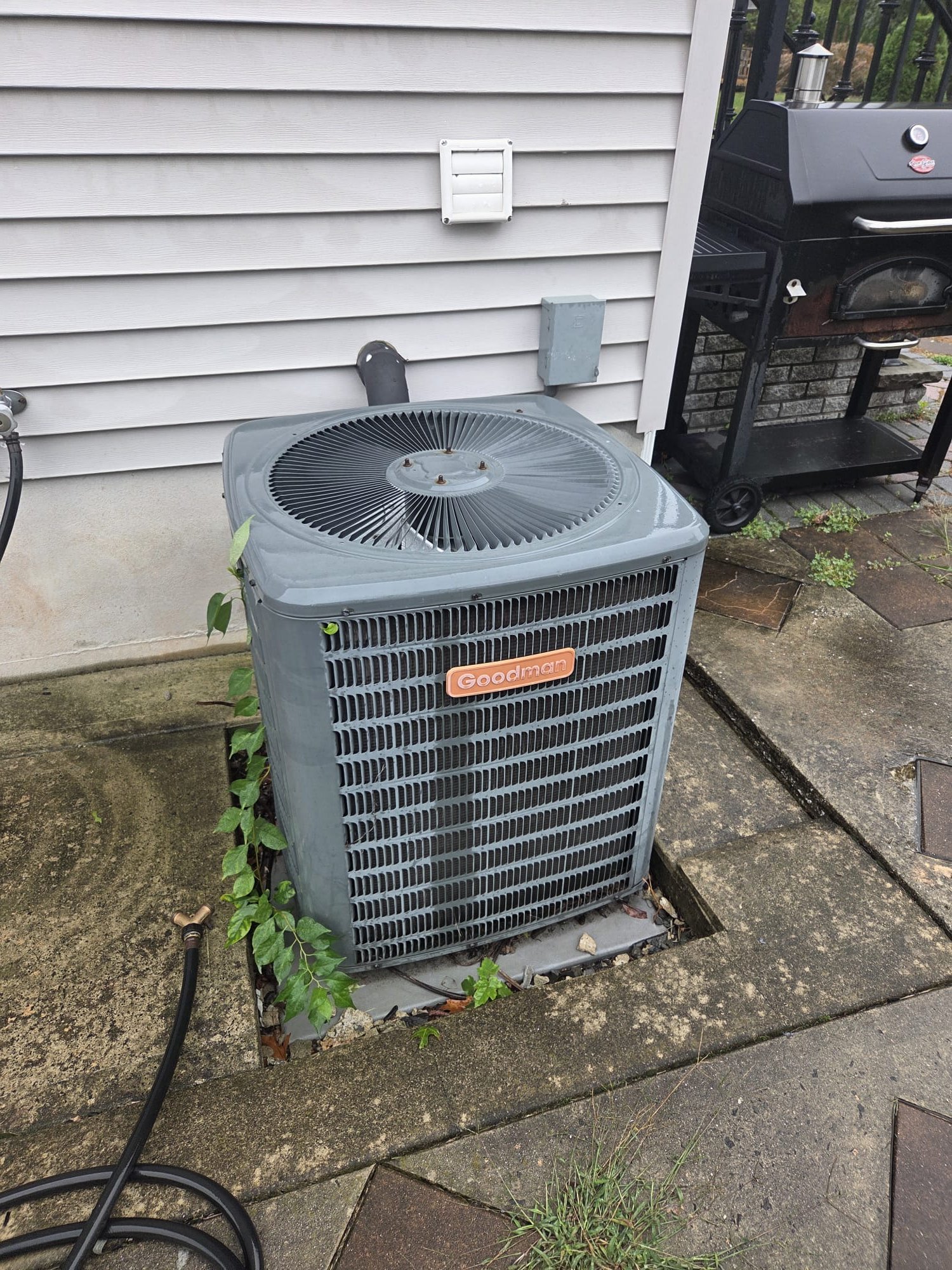 Keep your home comfortable with expert installations by Service Professionals.