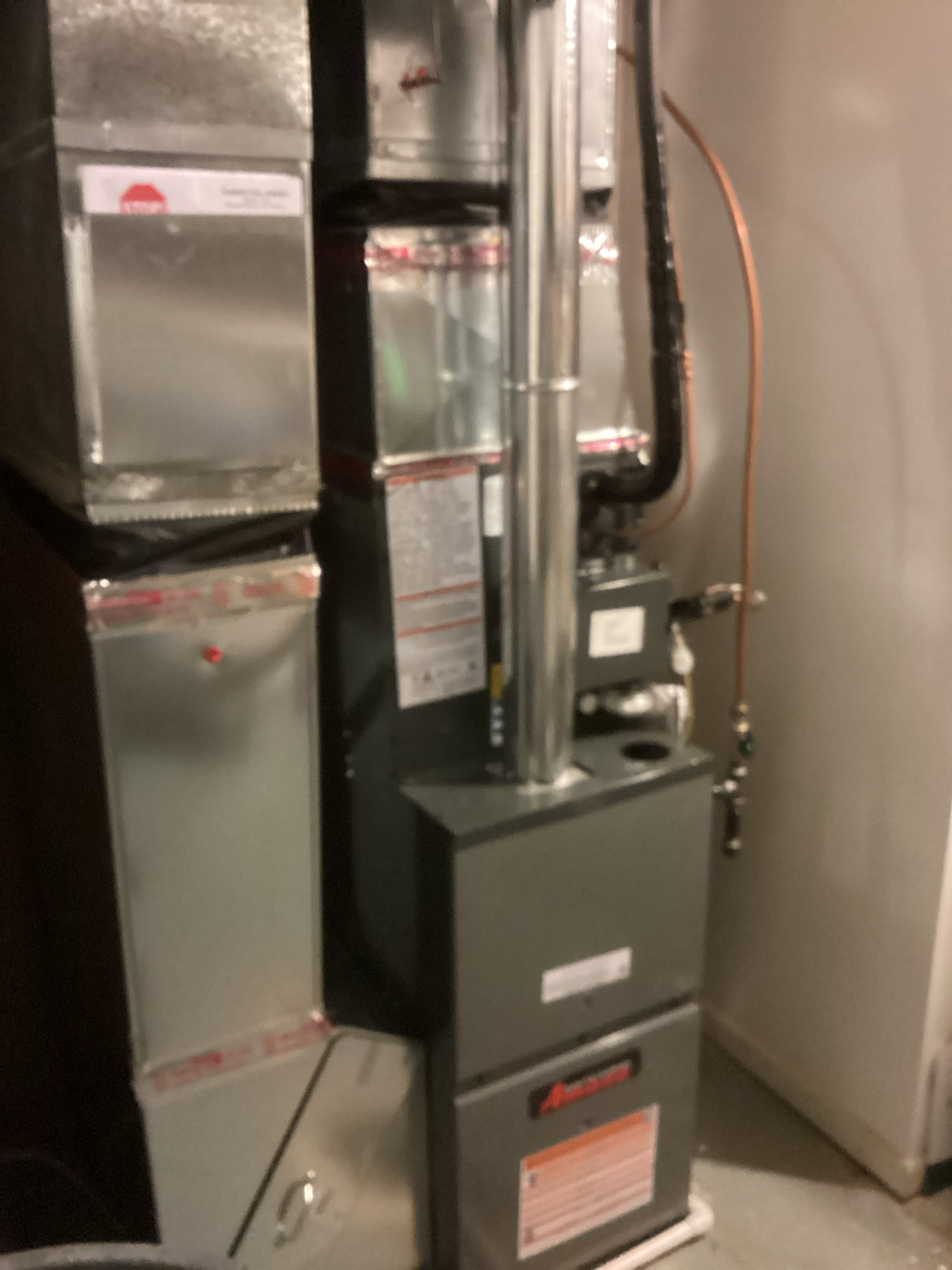 Experience the warmth and reliability of our expertly installed heating systems at Plumbing and Heating by Craig, Inc., where precision meets professionalism.