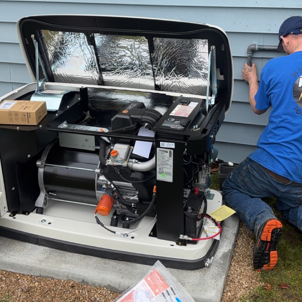 Experience seamless power solutions with Flatley's Plumbing Express, ensuring top-quality and reliable service every time.