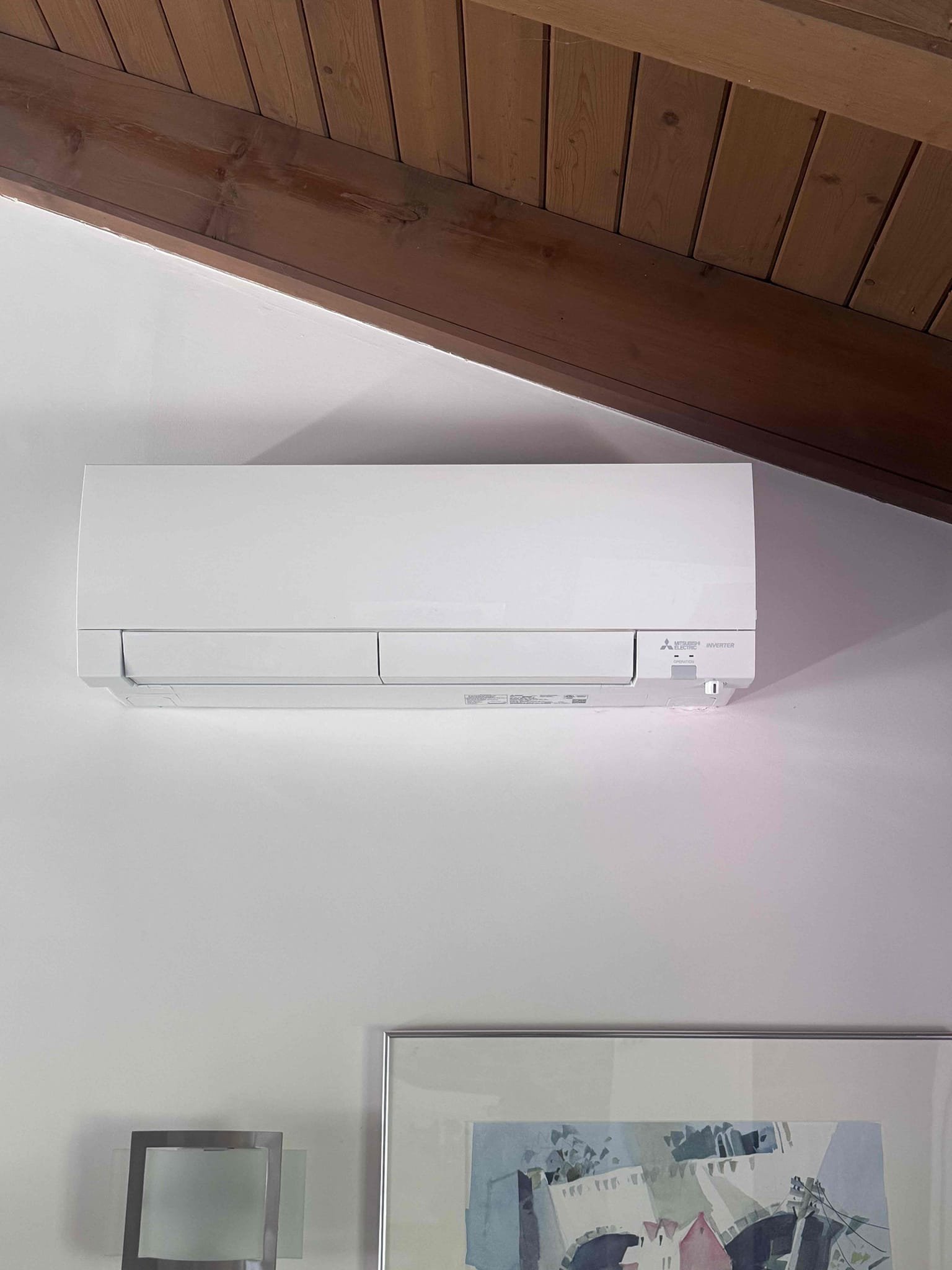 Stay cool and comfortable with Boehmer Heating & Cooling's top-quality air conditioning solutions.