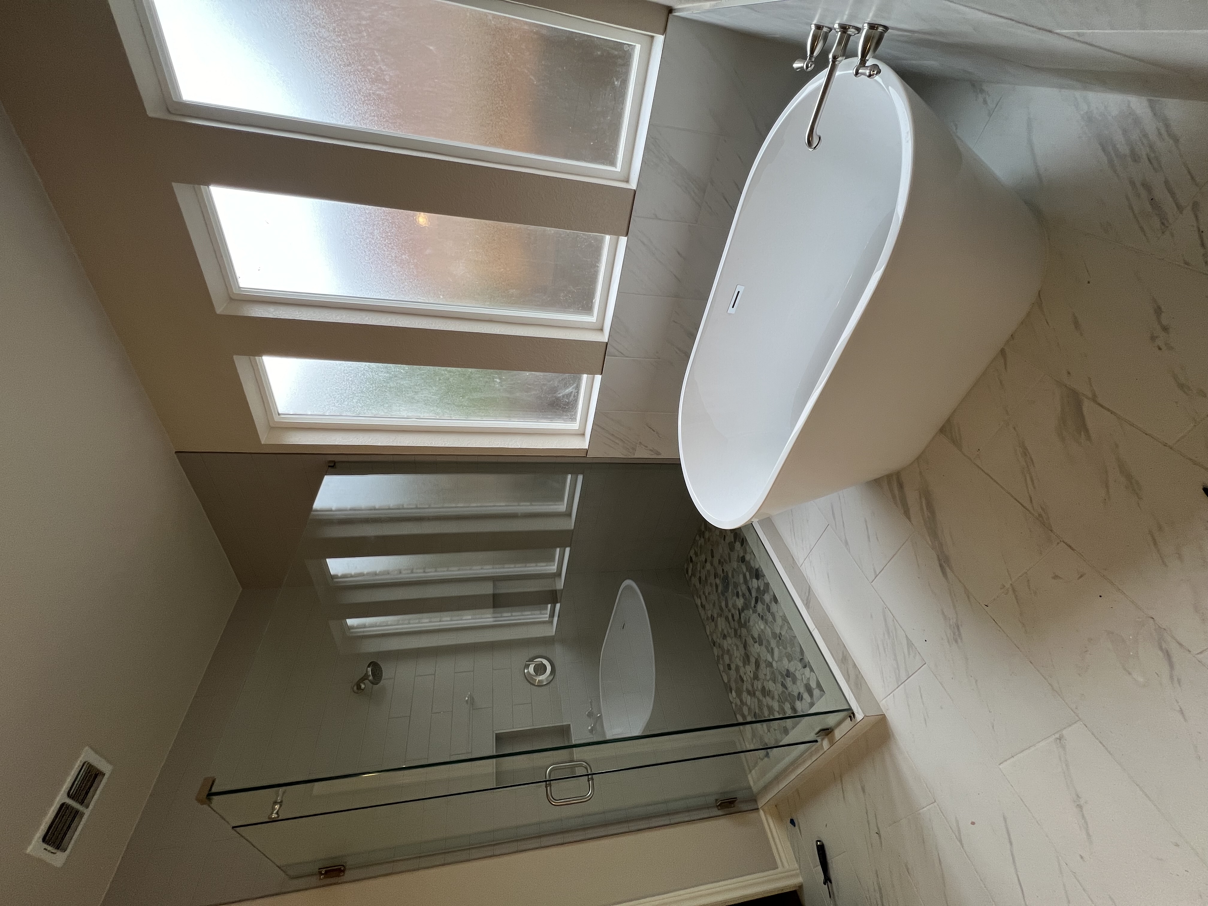Elevate your home with A Team Home Services’ expertise, combining modern style and reliable quality.