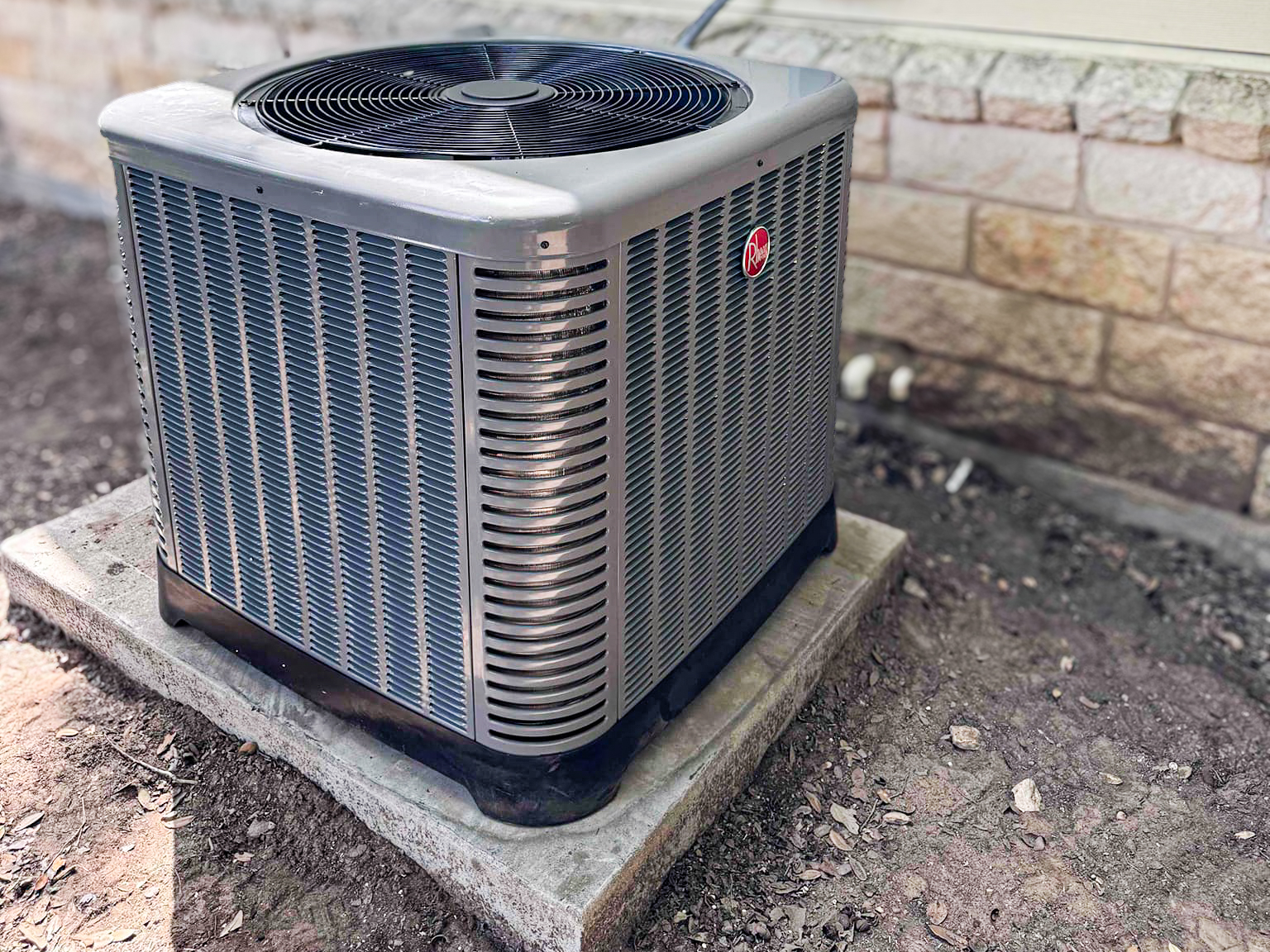 Experience unparalleled comfort with Parobek Plumbing & Air Conditioning's state-of-the-art HVAC solutions.