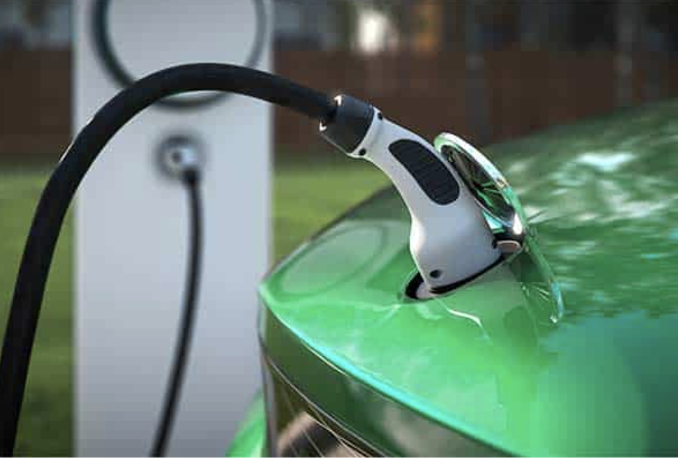 Luminous Electric powers your journey into the future with reliable EV charging solutions.