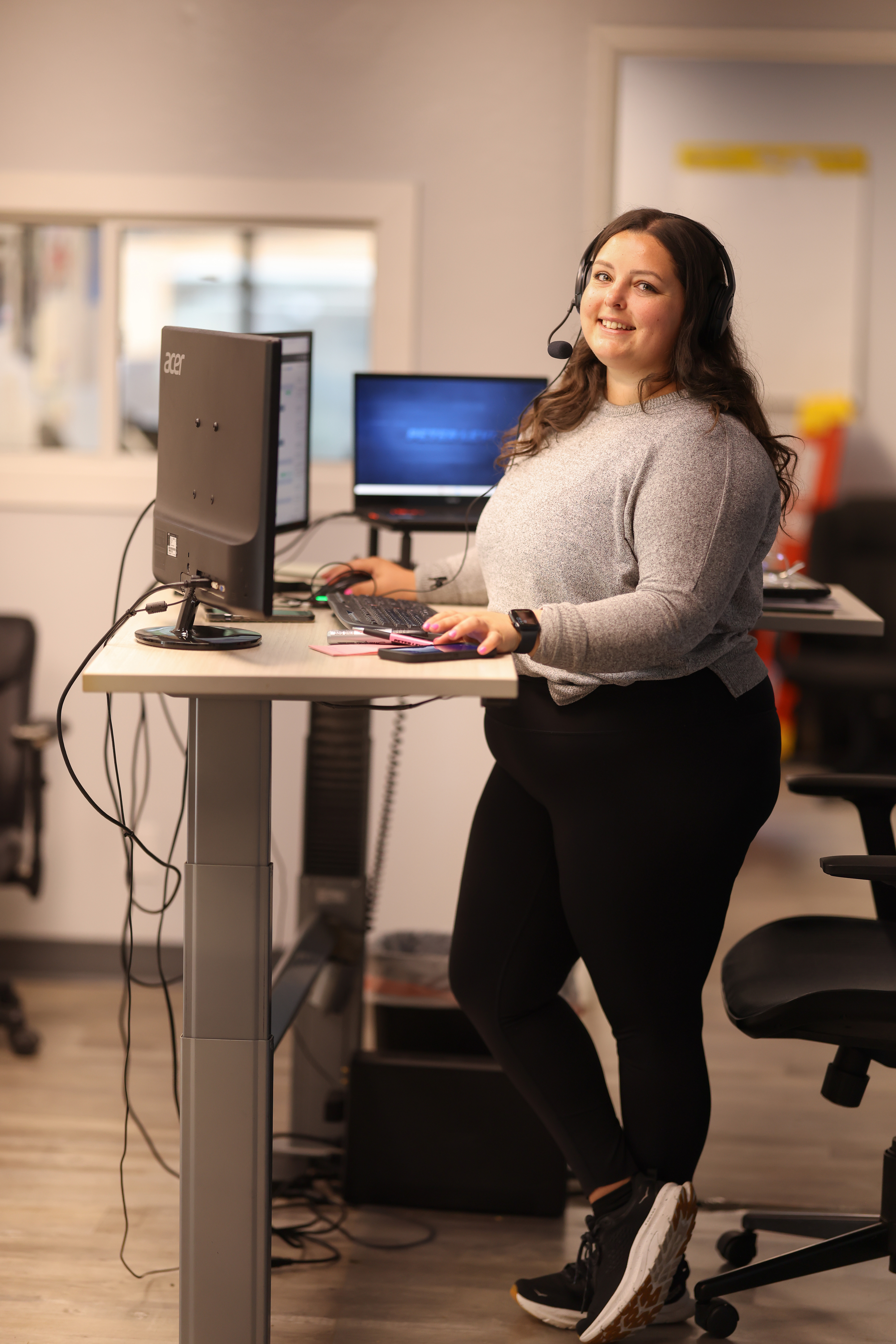 Experience top-notch customer service with Peter Levi Plumbing, Heating, Cooling, Drains.