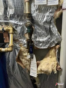 Protect your home from hidden leaks and energy loss with expert repairs from Cardinal Plumbing Heating & Air Inc, trusted for thorough inspections.