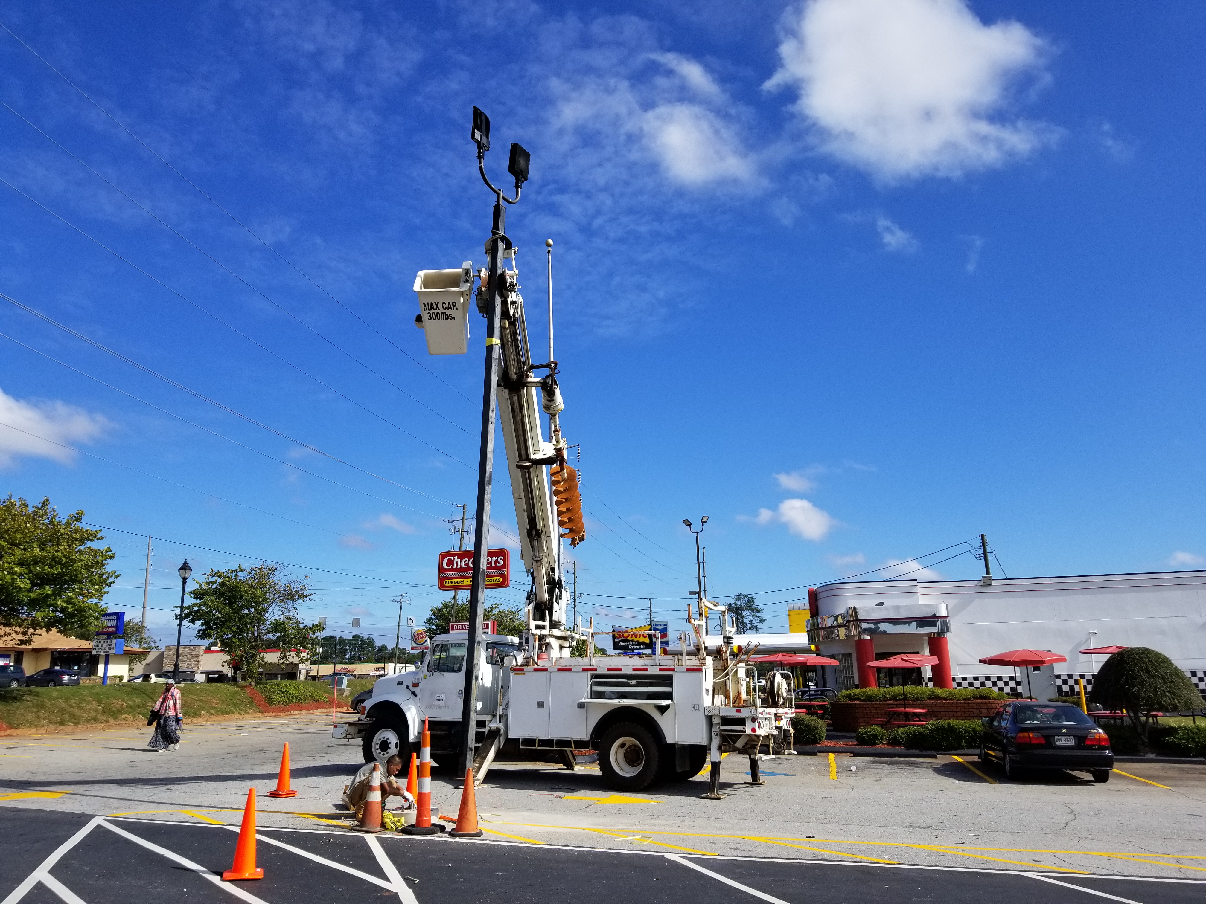 Trust Aardvark Electric, Inc. for professional electrical services that prioritize safety and quality in every project.