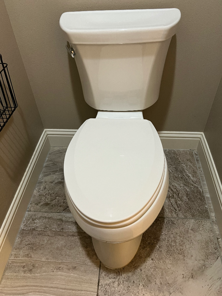 A-1 Plumbing & Emergency Rooter ensures top-notch toilet installations that combine quality and style for your bathroom.