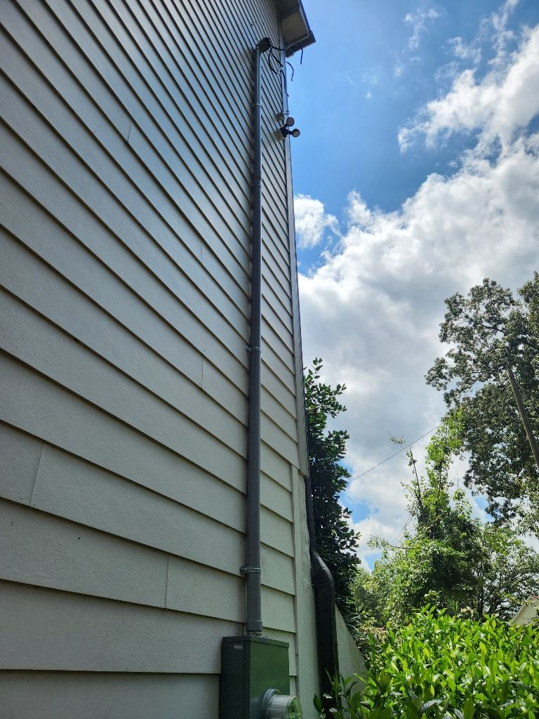 Experience reliable and professional electrical solutions for your home with Aardvark Electric, Inc.