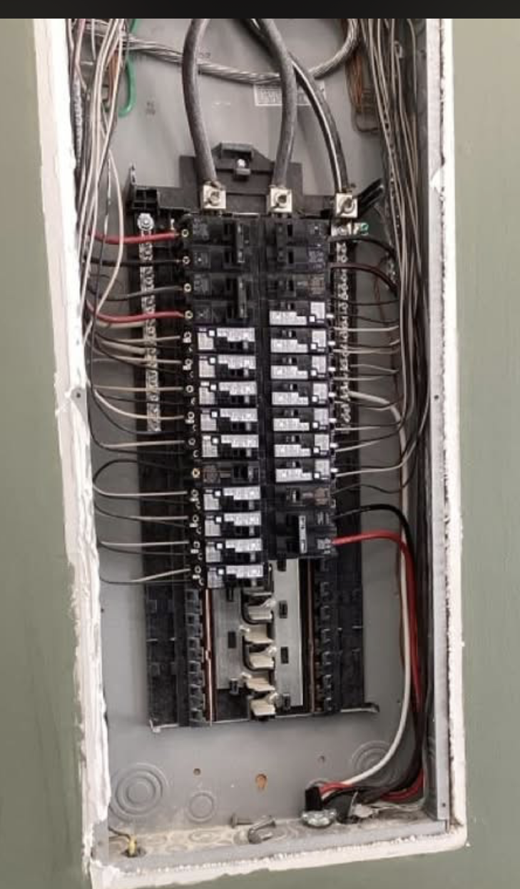 Kalahari Electrical Services shows dependable panel upgrades and tidy wiring that improve safety and long-term performance for your home.