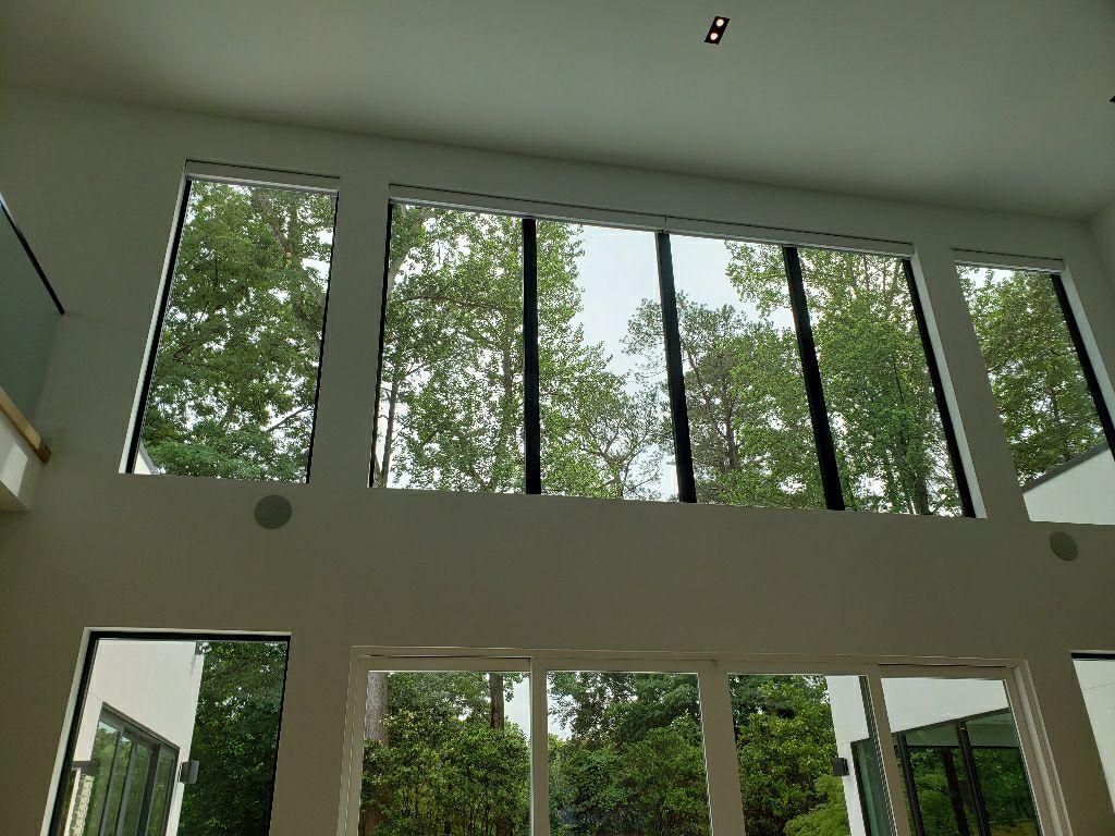 Enhance your living space with high-quality electrical services from Aardvark Electric, Inc. Elevate your home's ambiance and energy efficiency.