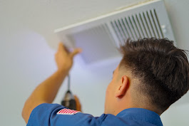 Experience top-notch HVAC services with Elmer's Home Services, ensuring comfort and reliability.