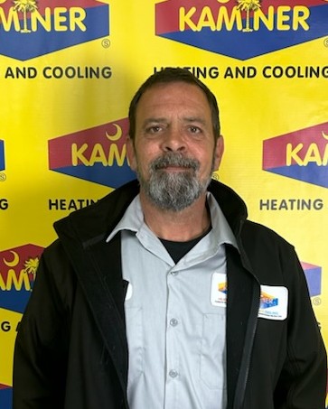 Trust Kaminer Heating and Cooling for professional and reliable HVAC services.