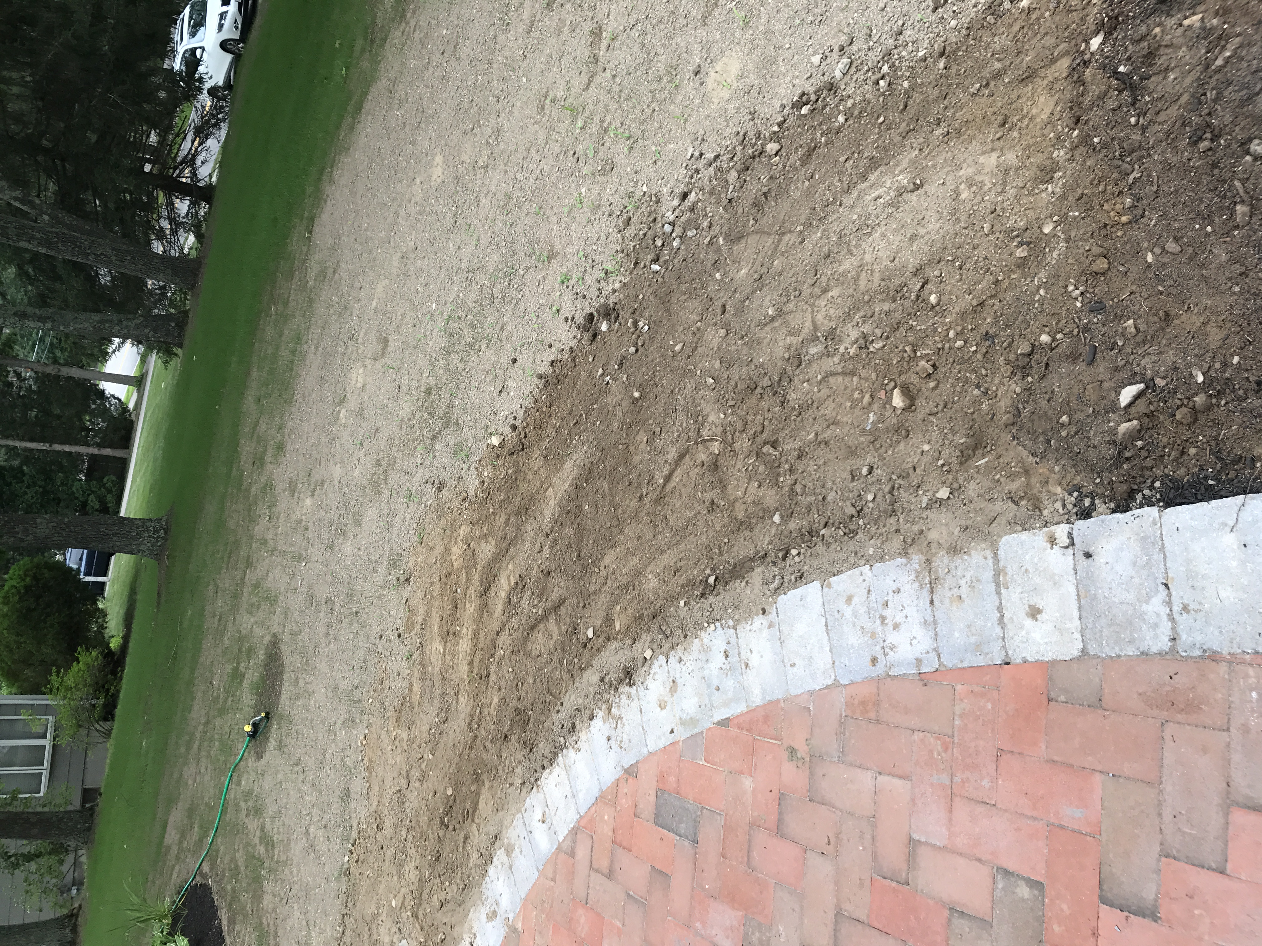 Transform your outdoor spaces with Castle Electric Inc., where quality and professionalism come first.