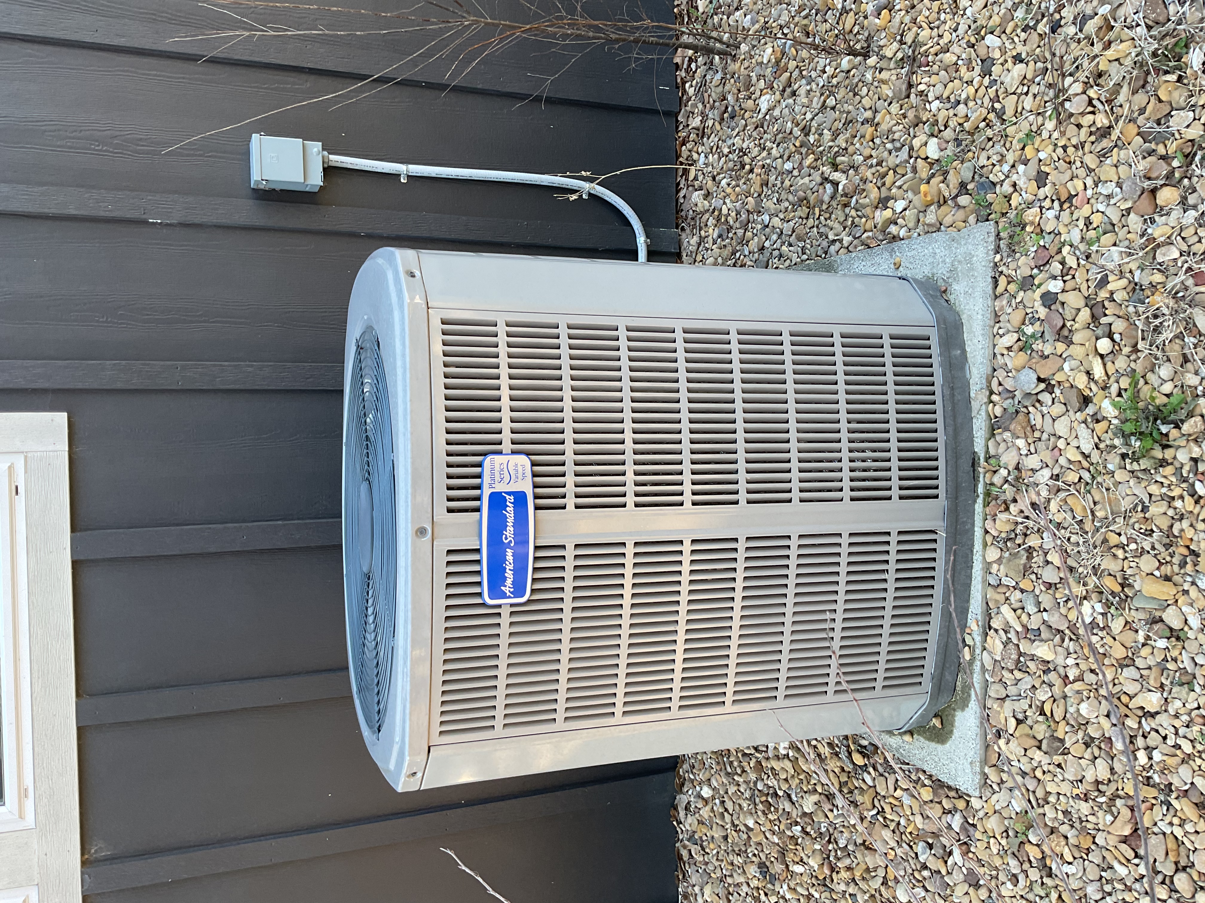 Experience unparalleled comfort and efficiency with TruClimate Heating & Cooling's expert HVAC installation services.