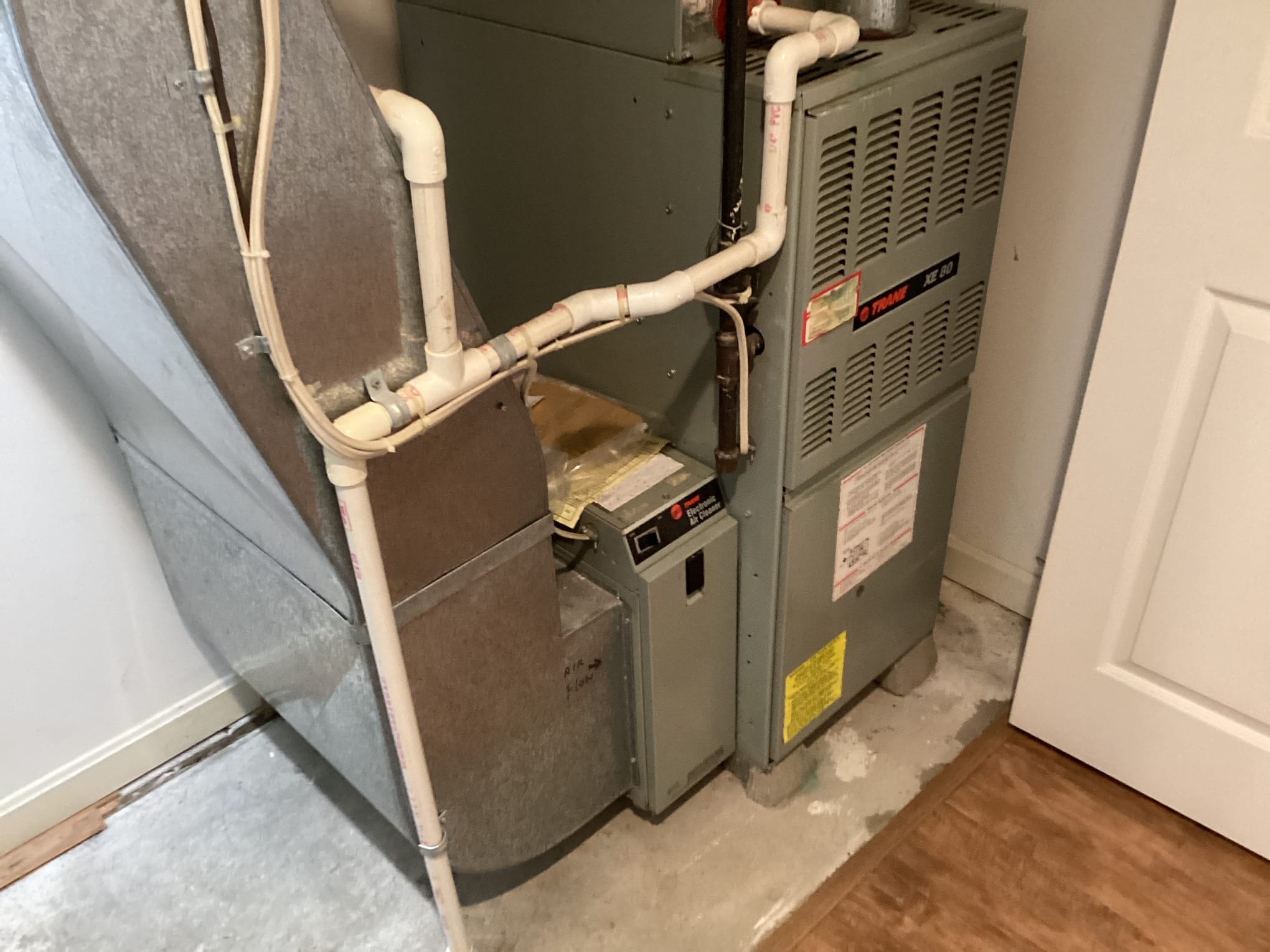 Trust Boehmer Heating & Cooling for expertly installed heating systems that ensure comfort and reliability.