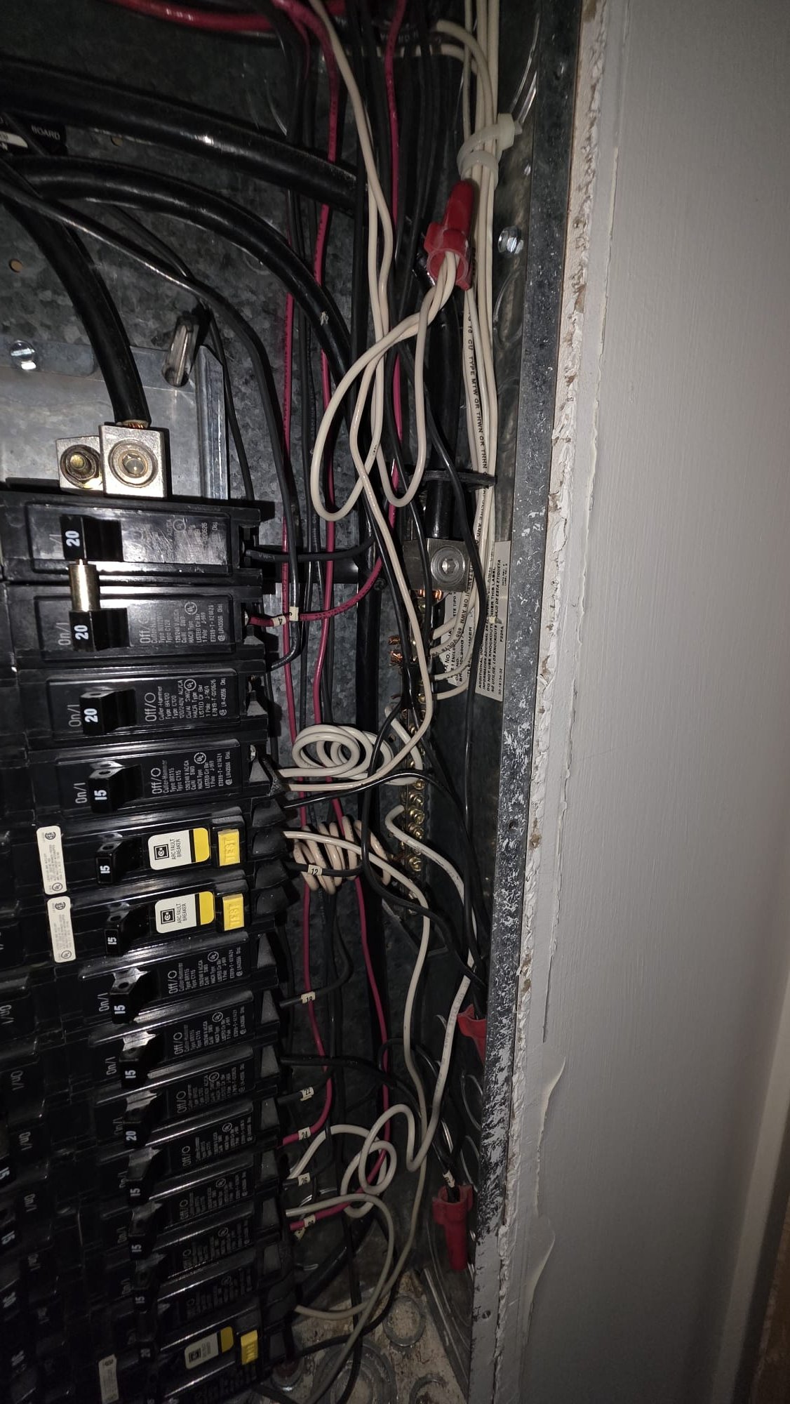 Experience unparalleled electrical expertise with Aardvark Electric, Inc., where quality and safety come first.