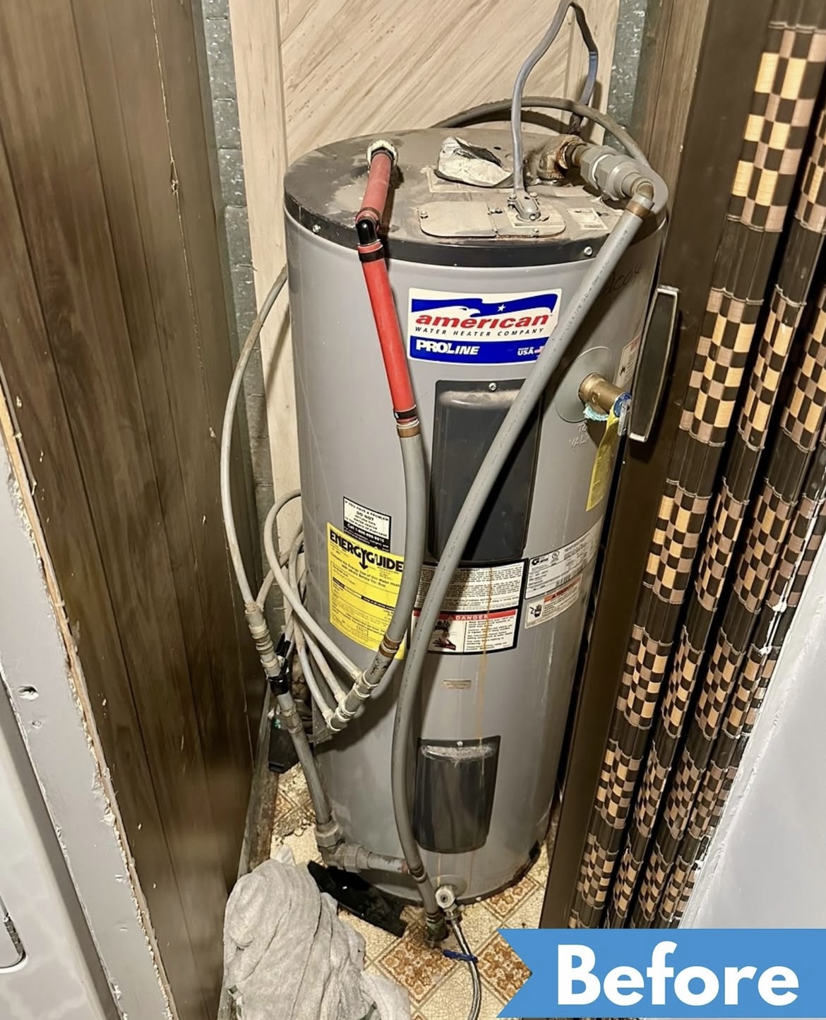 For reliable and efficient water heater maintenance and repairs, trust Paul The Plumber to handle your needs.